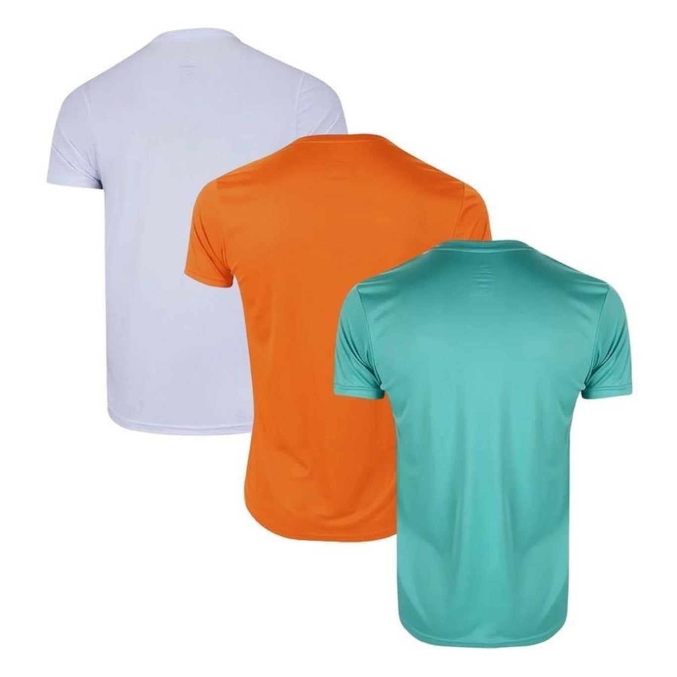 Kit 3 Camisetas Penalty X Masculina - Foto 1