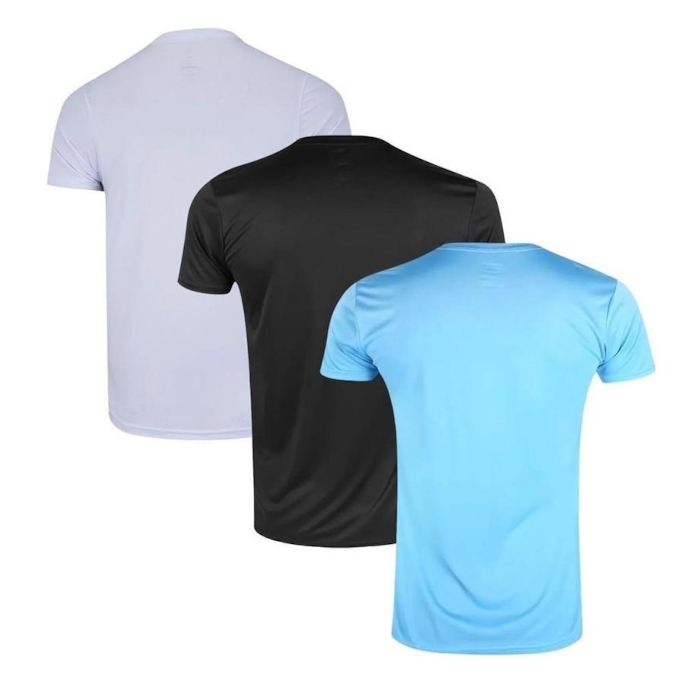 Kit 3 Camisetas Penalty X Masculina - Foto 1