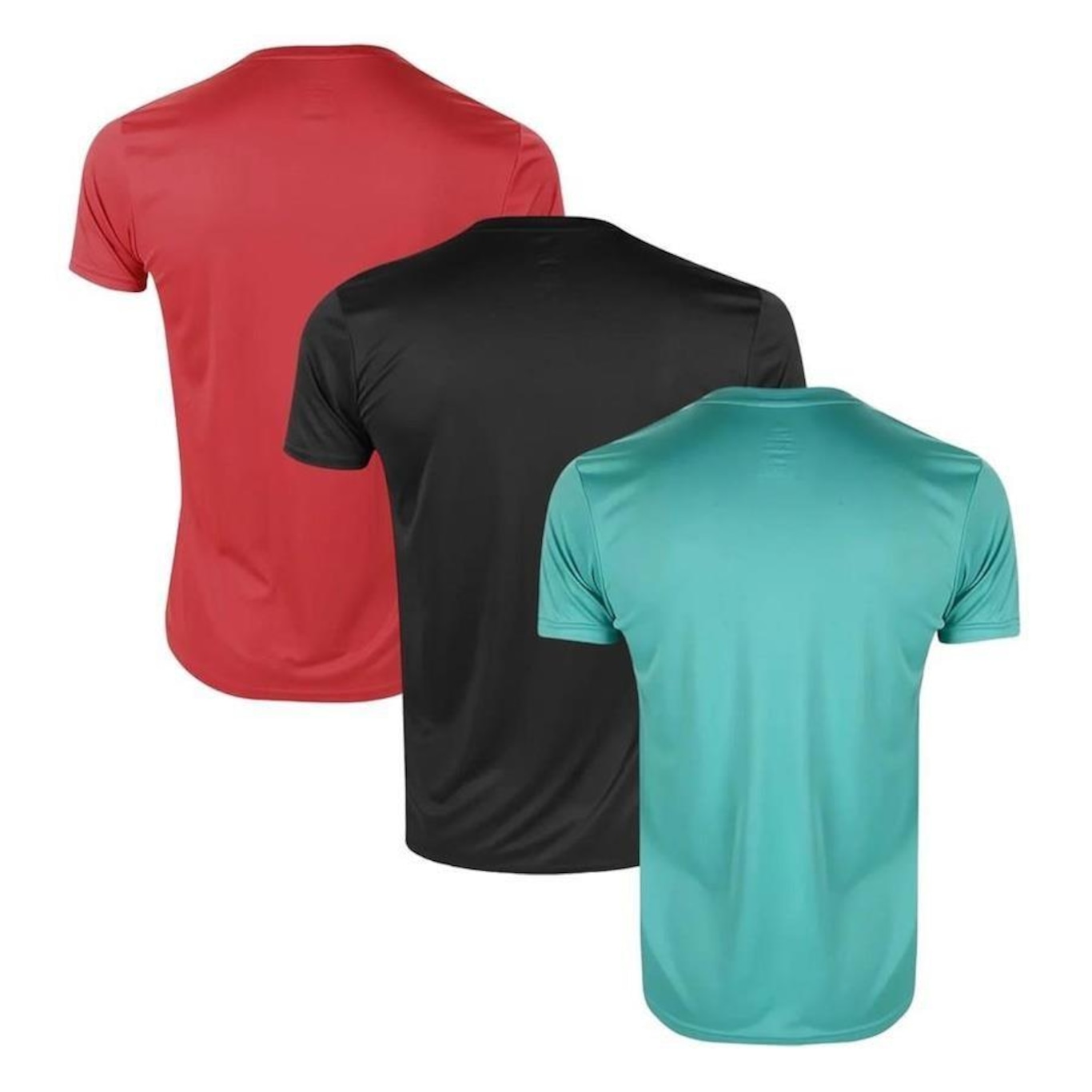 Kit 3 Camisetas Penalty X Masculina - Foto 2