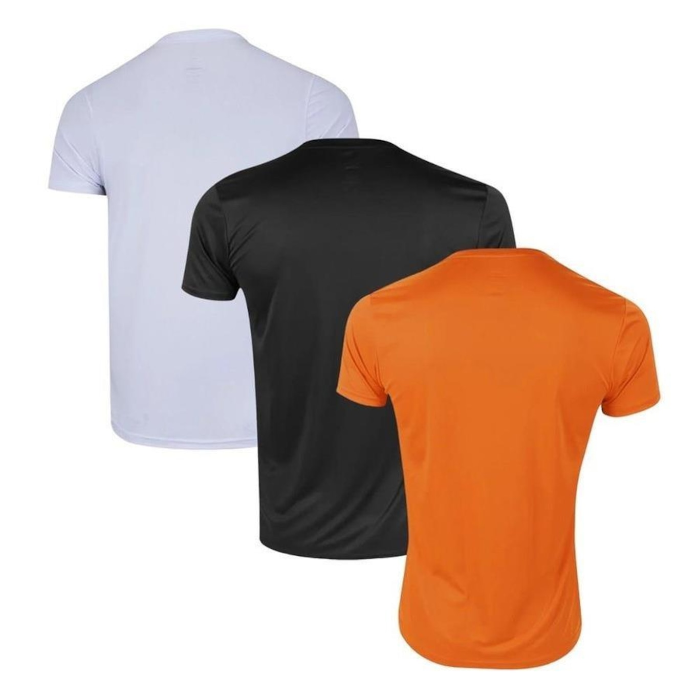 Kit 3 Camisetas Penalty X Masculina - Foto 1