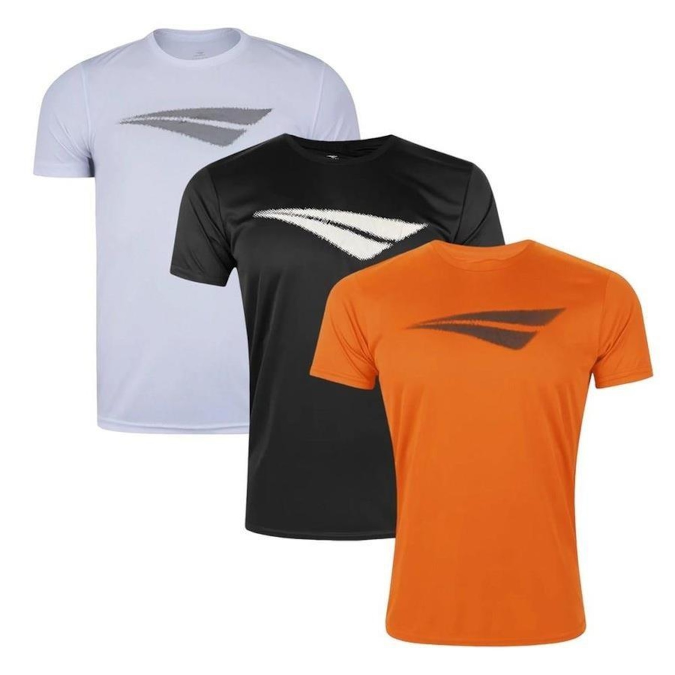 Kit 3 Camisetas Penalty X Masculina - Foto 2