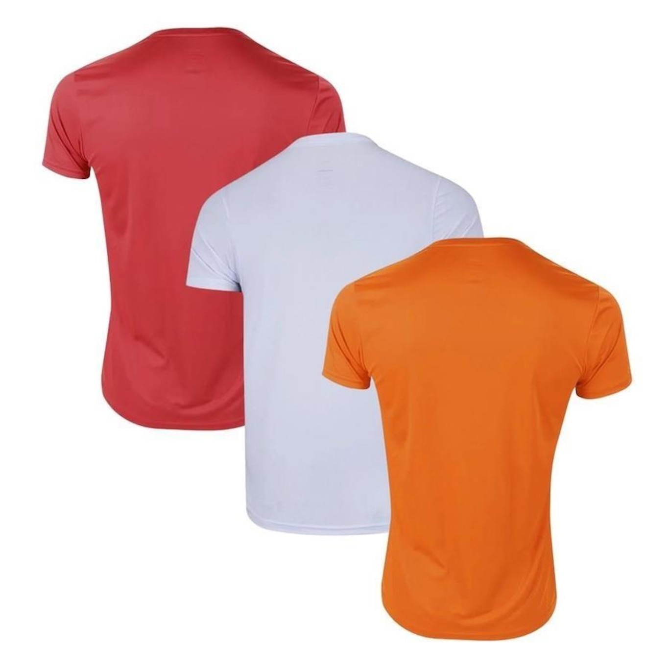 Kit 3 Camisetas Penalty X Masculina - Foto 1