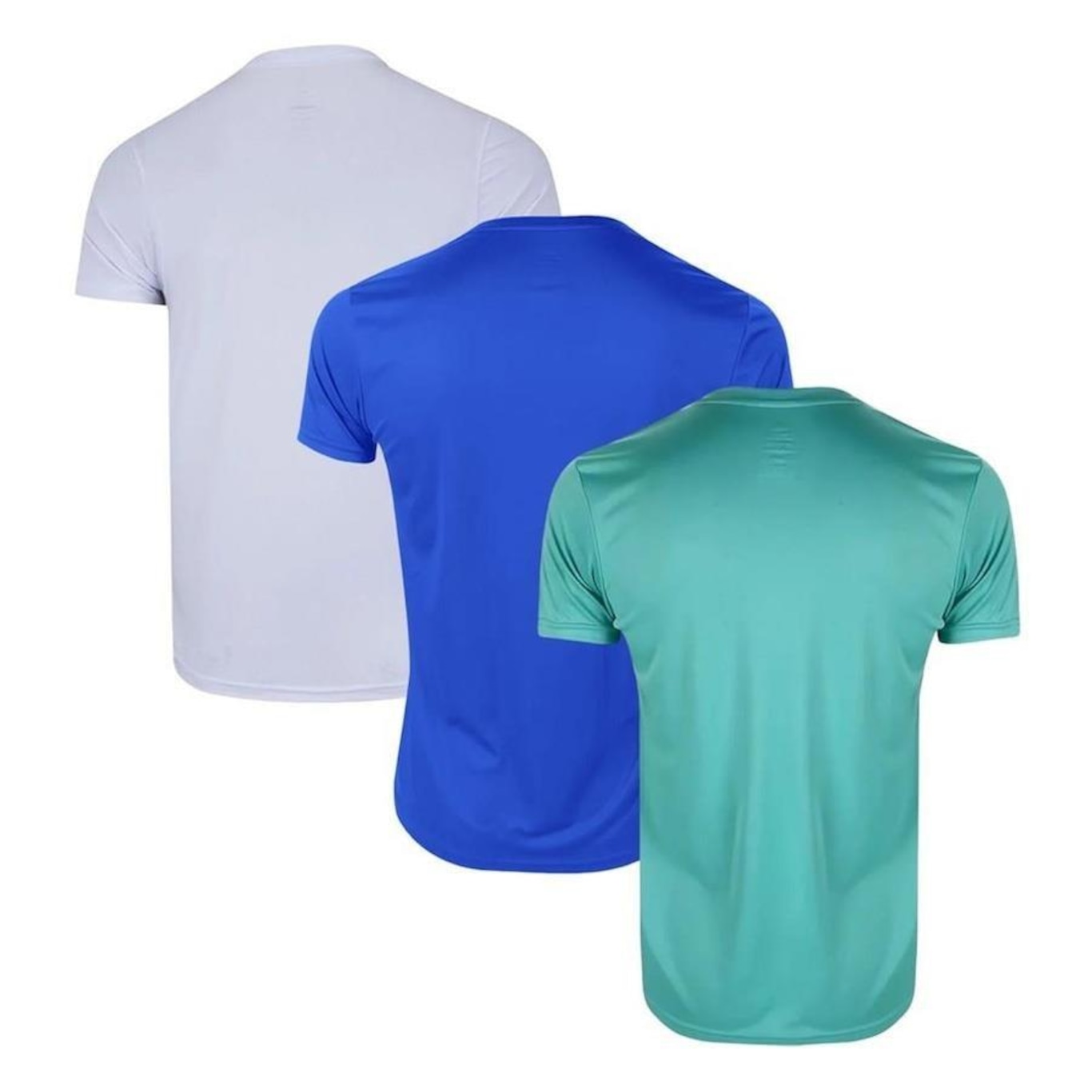 Kit 3 Camisetas Penalty X Masculina - Foto 1