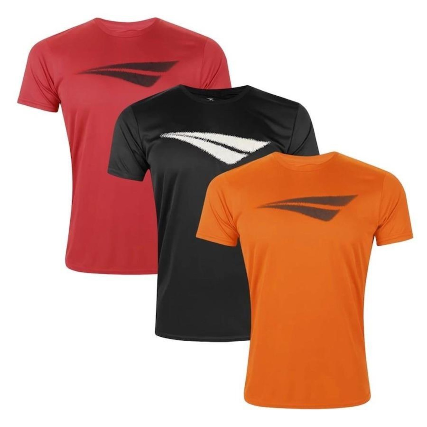 Kit 3 Camisetas Penalty X Masculina - Foto 1