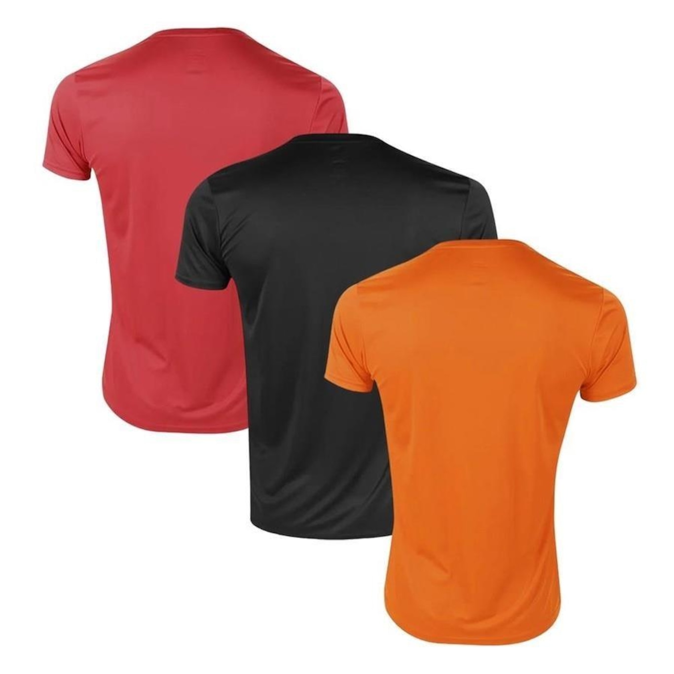 Kit 3 Camisetas Penalty X Masculina - Foto 2