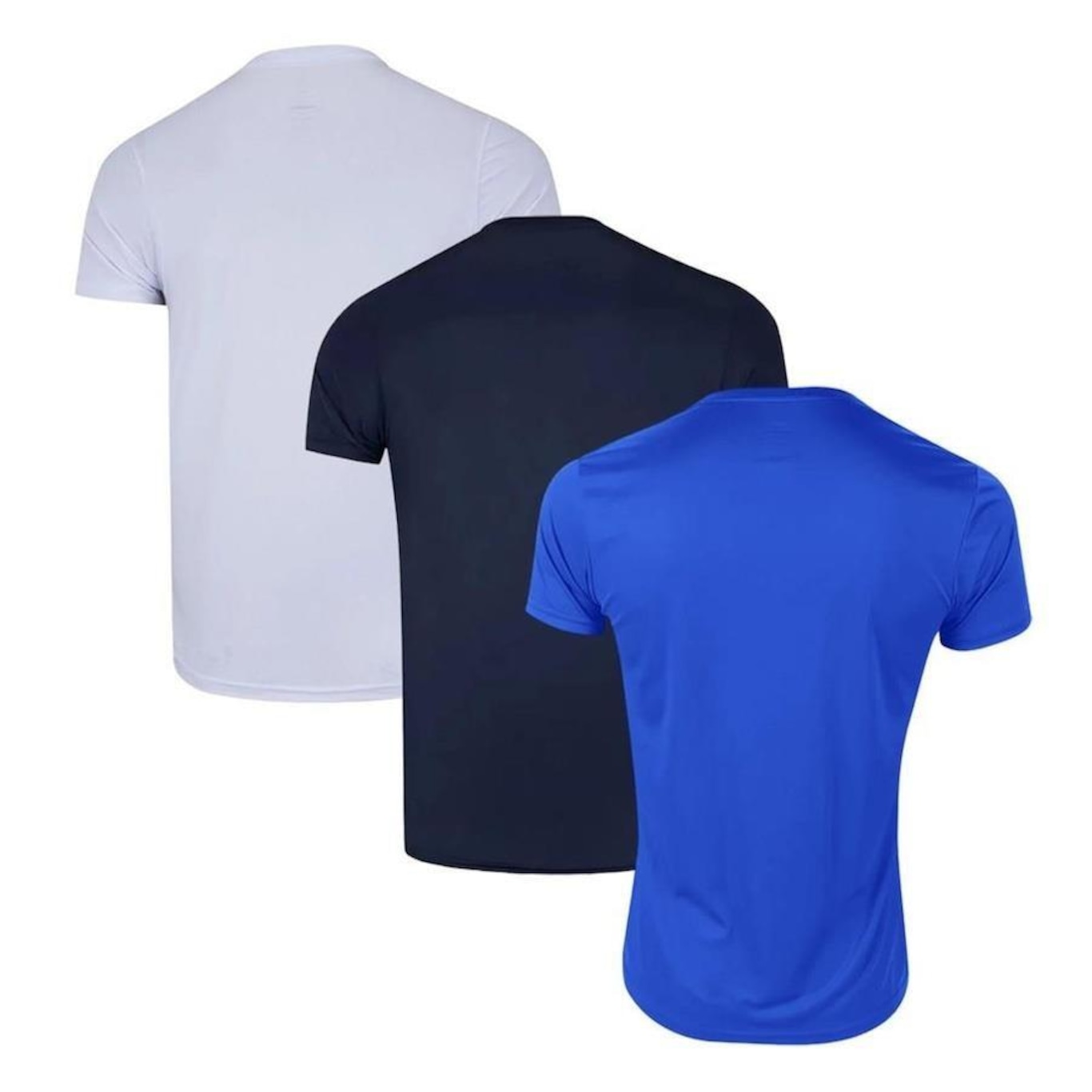 Kit 3 Camisetas Penalty X Masculina - Foto 1