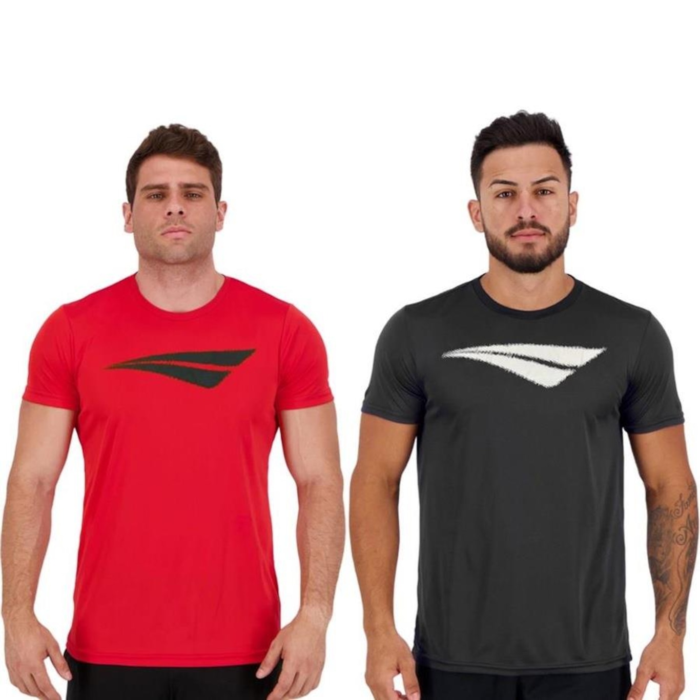 Kit Camiseta Penalty X - 2 Unidades - Masculino - Foto 1