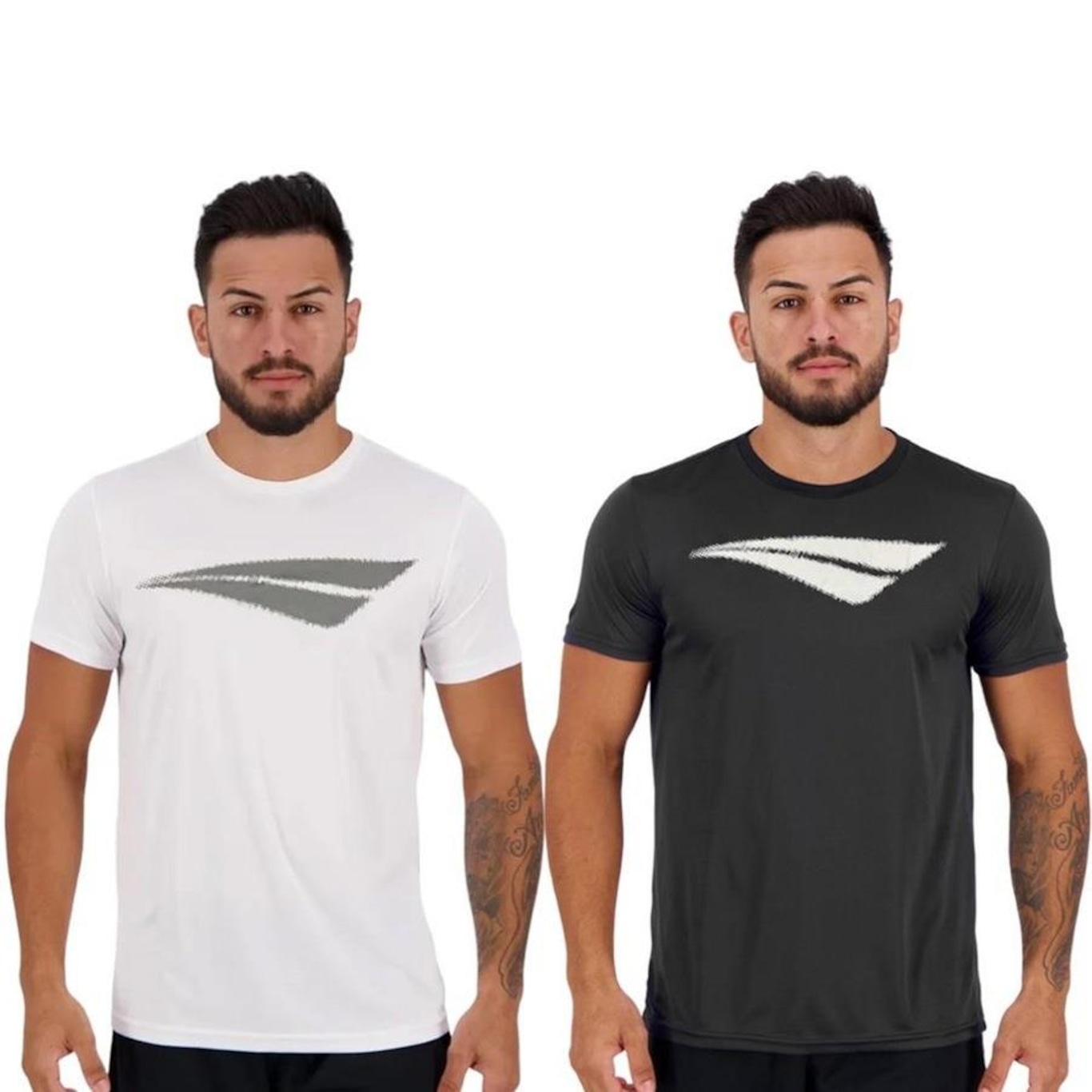 Kit Camiseta Penalty X - 2 Unidades - Masculino - Foto 1