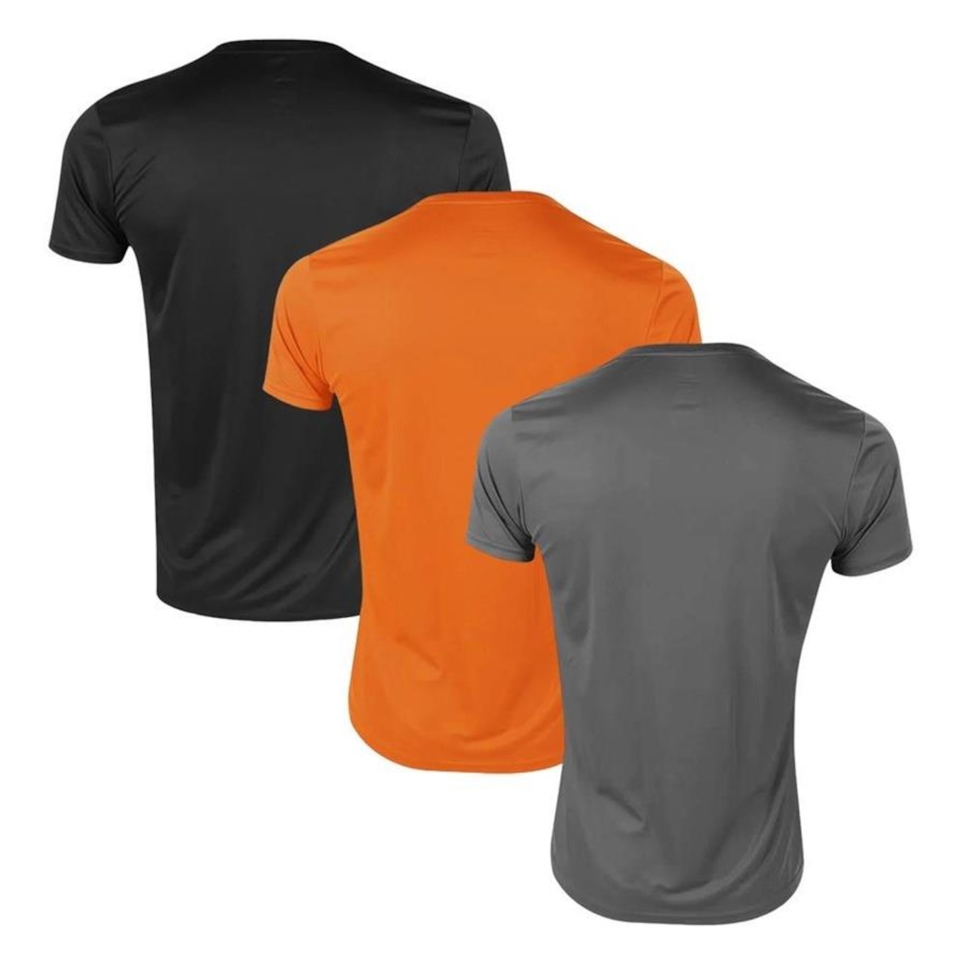 Kit Camiseta Penalty X - 3 Unidades - Masculino - Foto 2