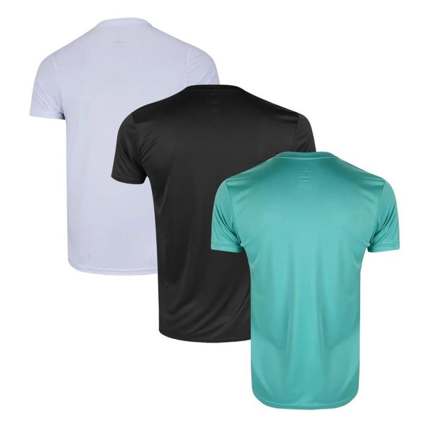 Kit Camiseta Penalty X - 3 Unidades - Masculino - Foto 2