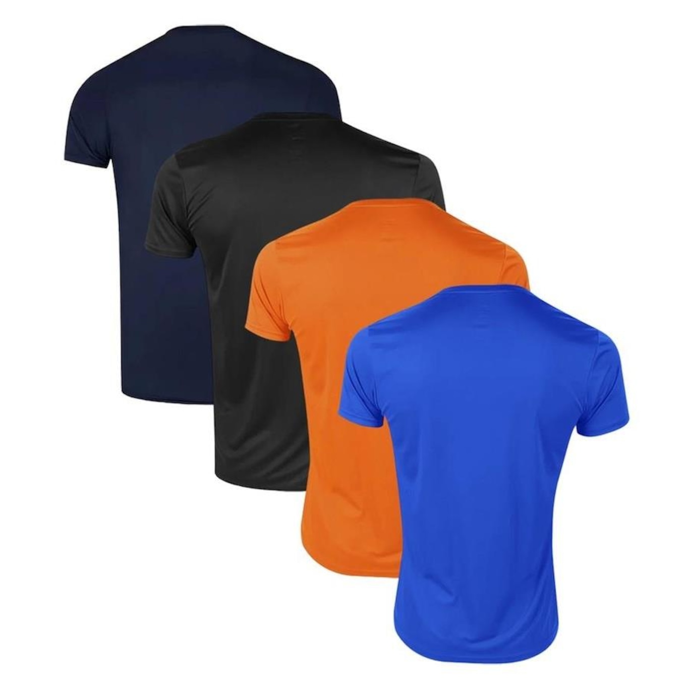 Kit Camisetas Penalty X - 4 Unidades - Masculina - Foto 2