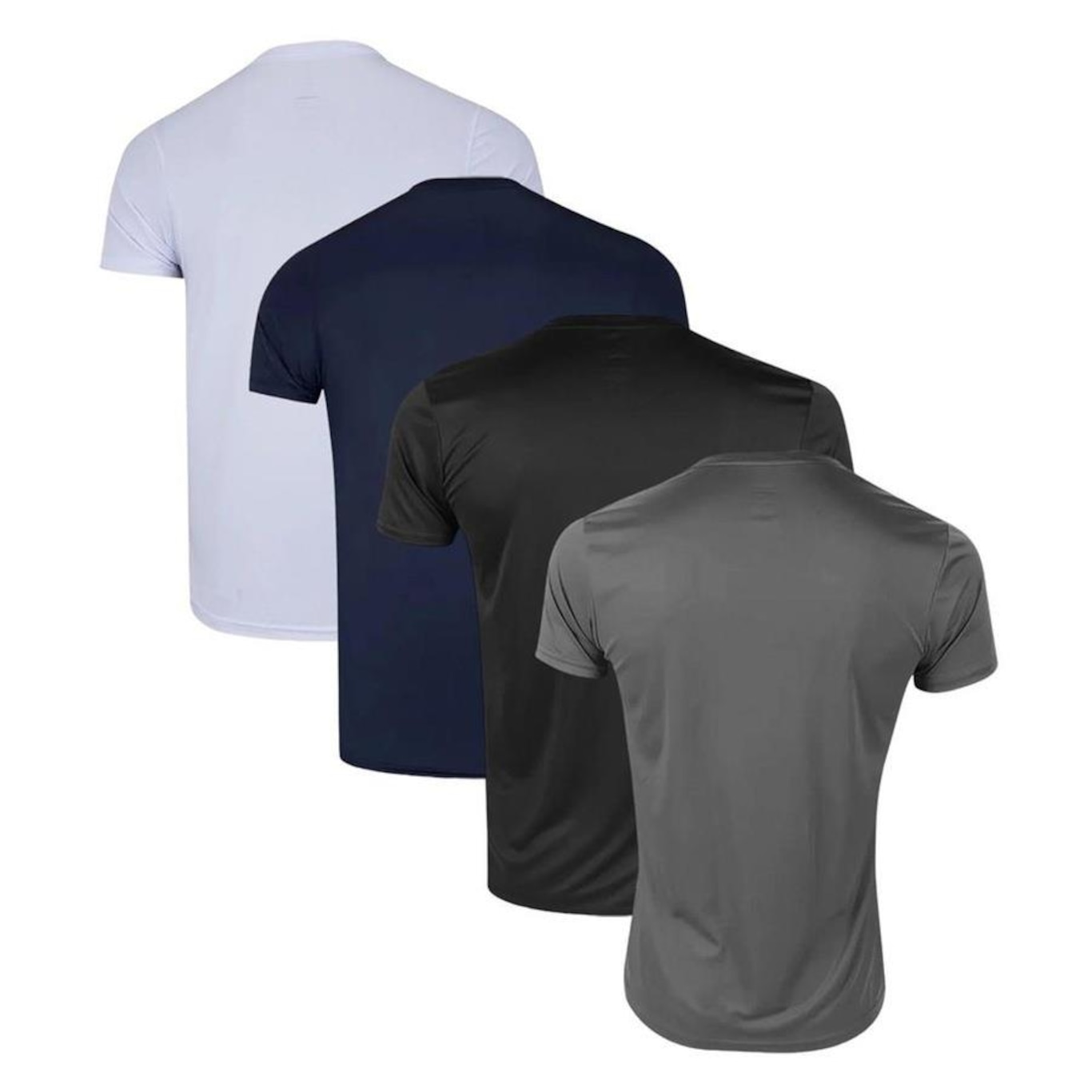 Kit Camisetas Penalty X - 4 Unidades - Masculina - Foto 2