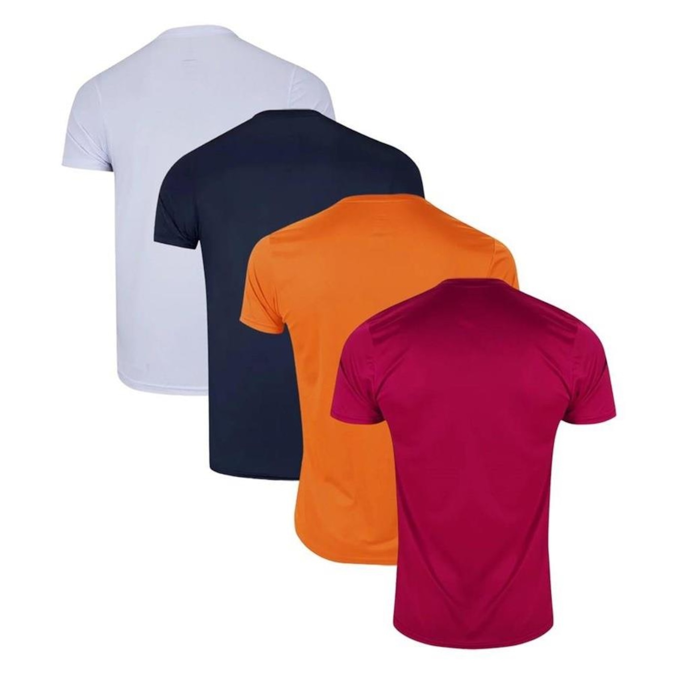 Kit Camisetas Penalty X - 4 Unidades - Masculina - Foto 2