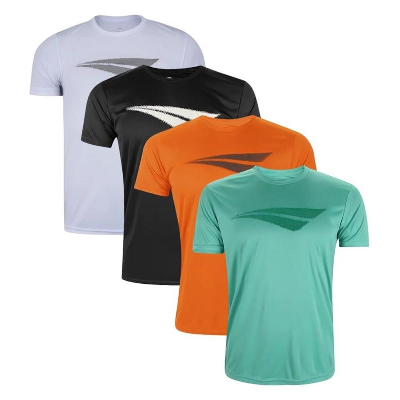 Kit Camisetas Penalty X - 4 Unidades - Masculina - Foto 1