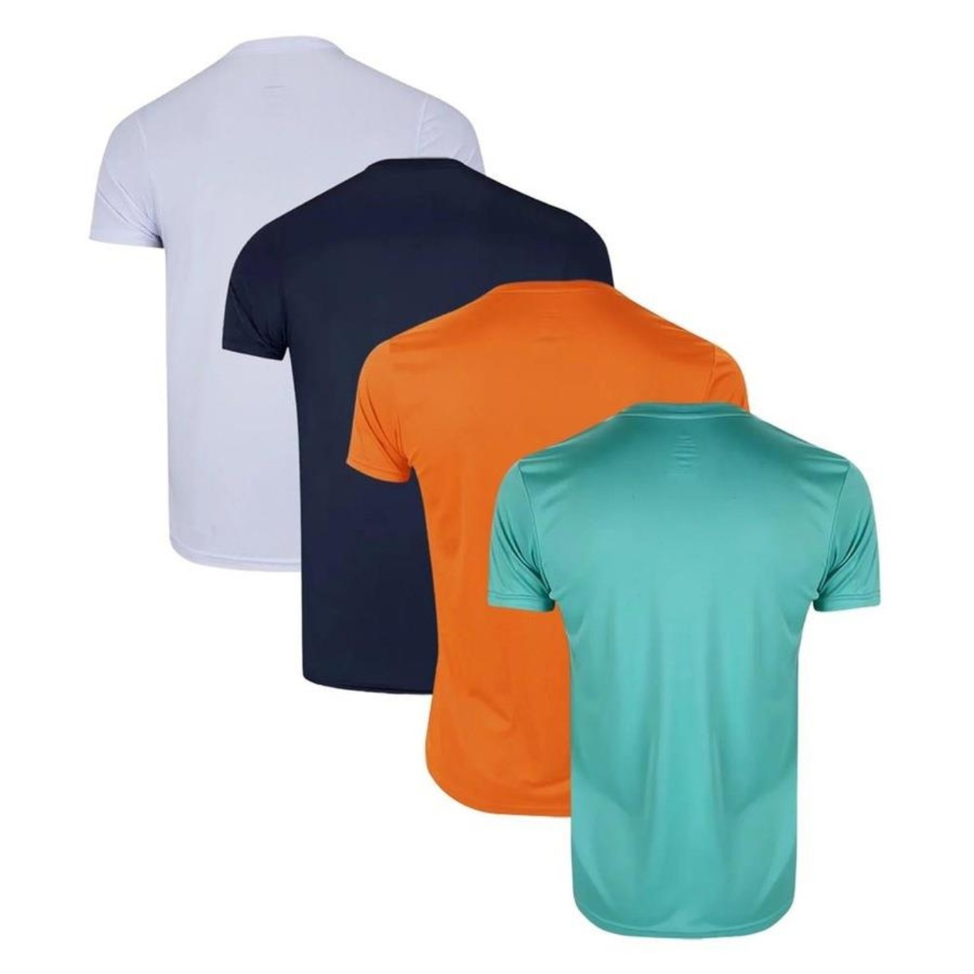 Kit Camisetas Penalty X - 4 Unidades - Masculina - Foto 2