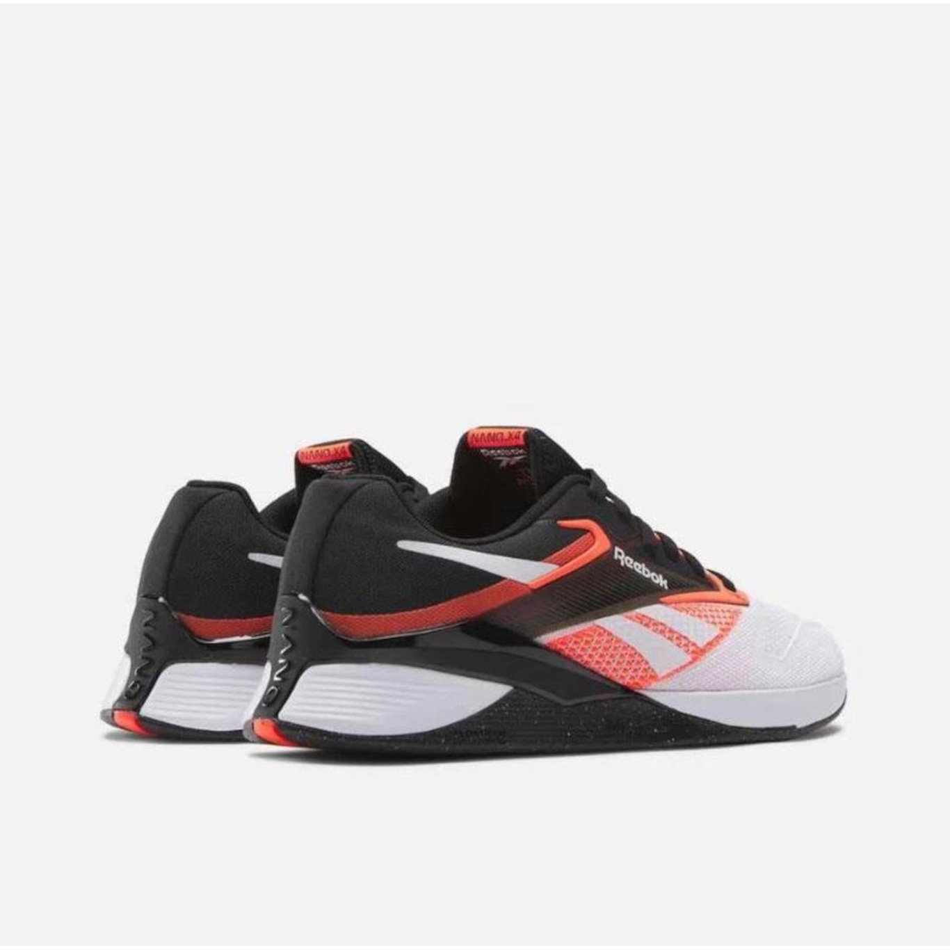 Tênis Reebok Nano X4 - Masculino - Foto 2