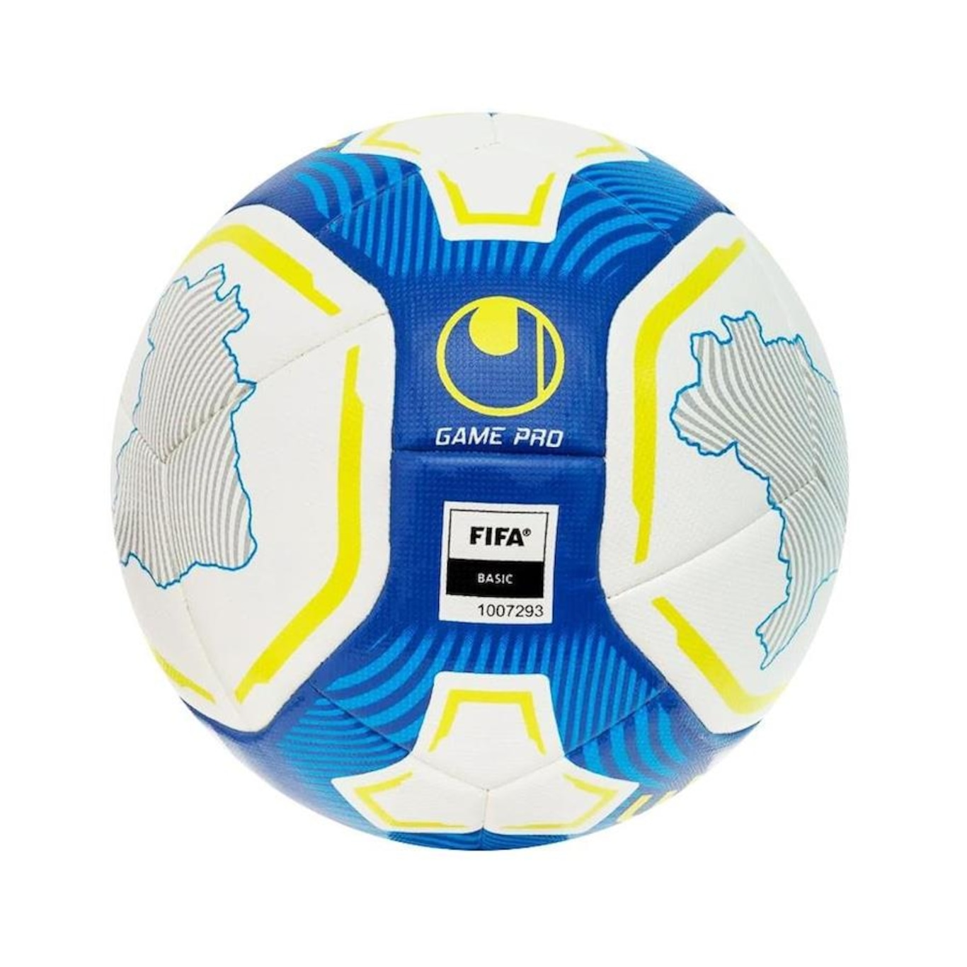 Bola de Futebol de Campo Uhlsport Game Pro 2024 - Foto 1