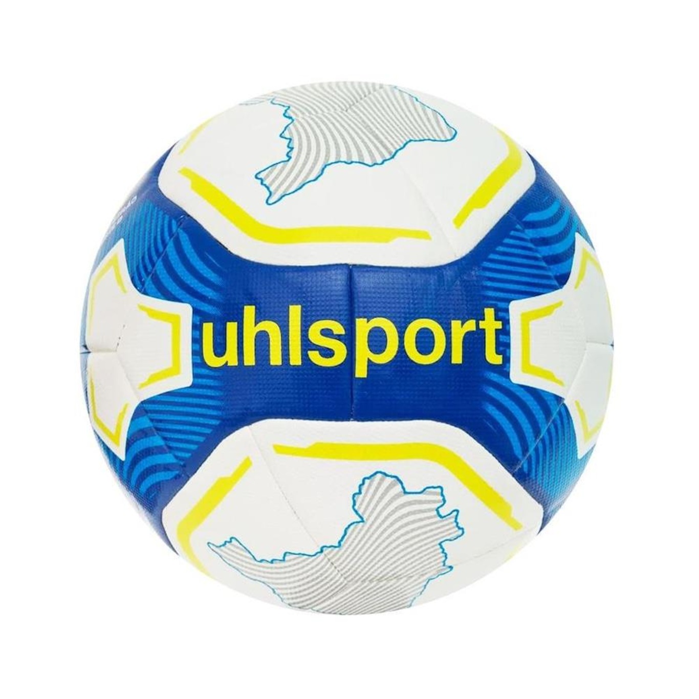 Bola de Futebol de Campo Uhlsport Game Pro 2024 - Foto 2