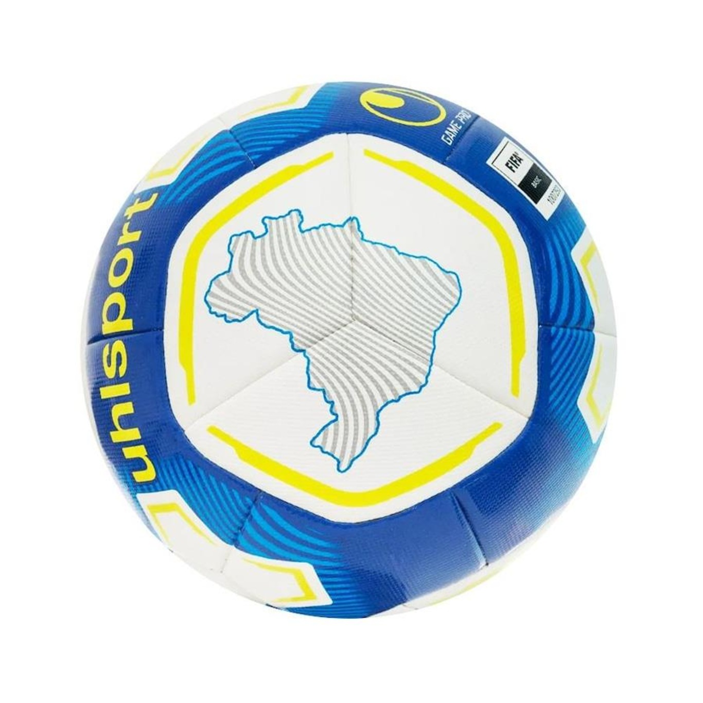 Bola de Futebol de Campo Uhlsport Game Pro 2024 - Foto 3