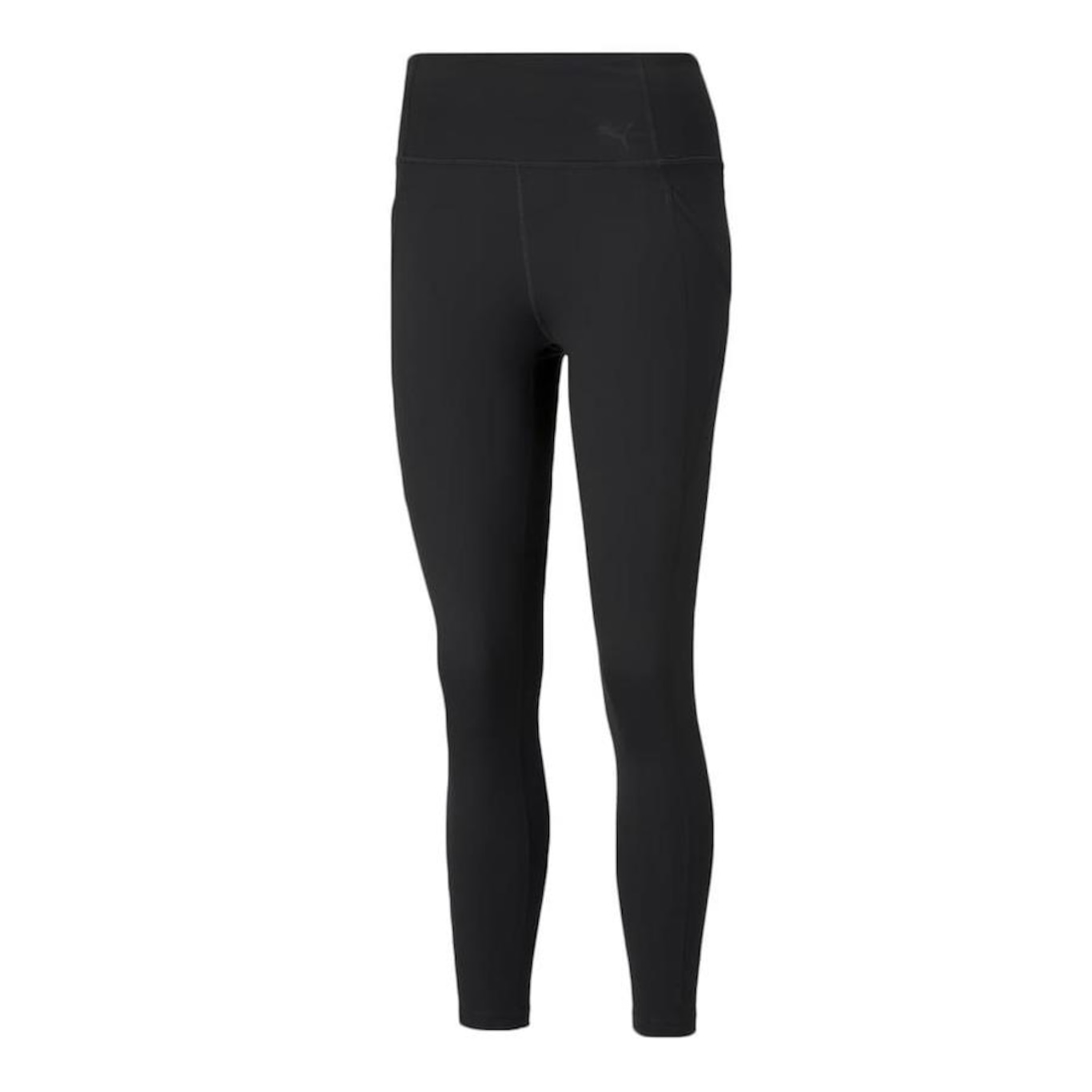 Calça Legging Puma Favorite Forever 7/8 - Feminina - Foto 1