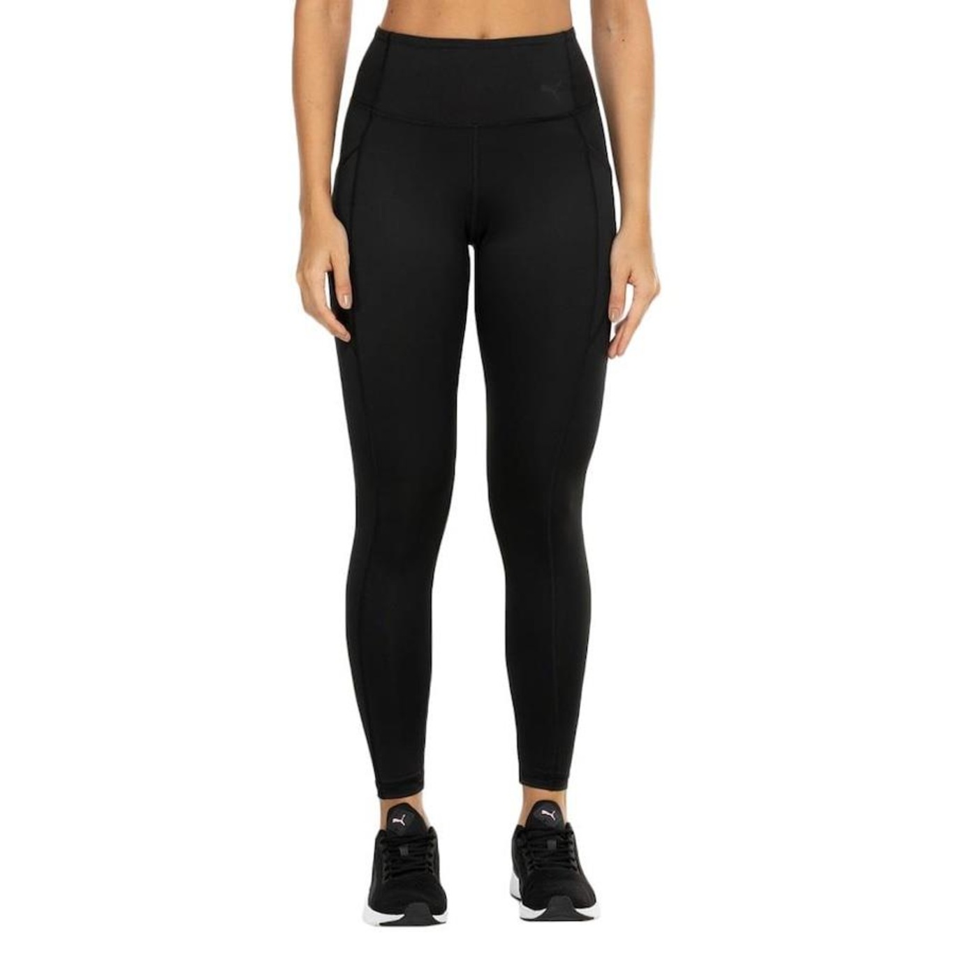 Calça Legging Puma Favorite Forever 7/8 - Feminina - Foto 2