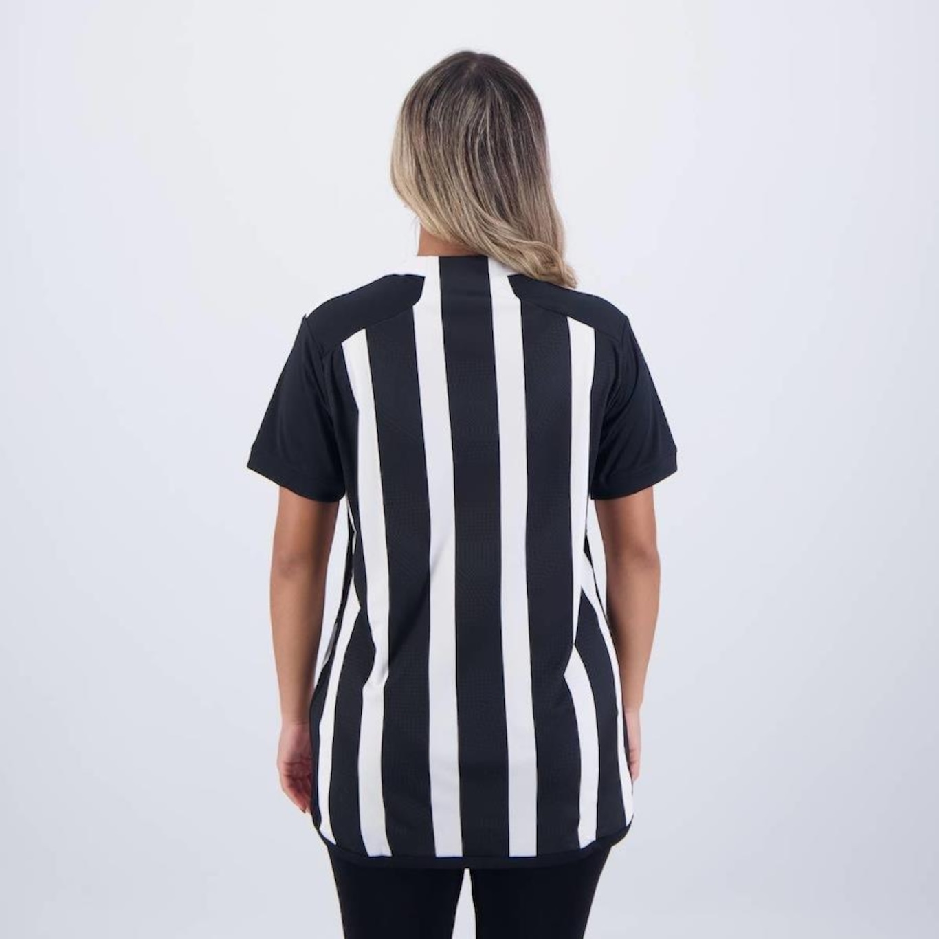 Camisado Atlético Mineiro I 2024 adidas - Feminina - Foto 4