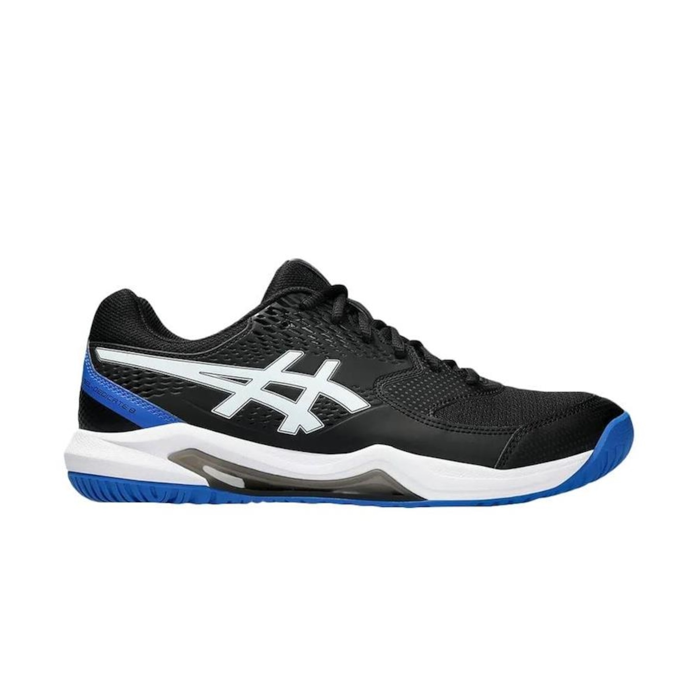 Tênis Asics Gel-Dedicate 8 - Masculino - Foto 1