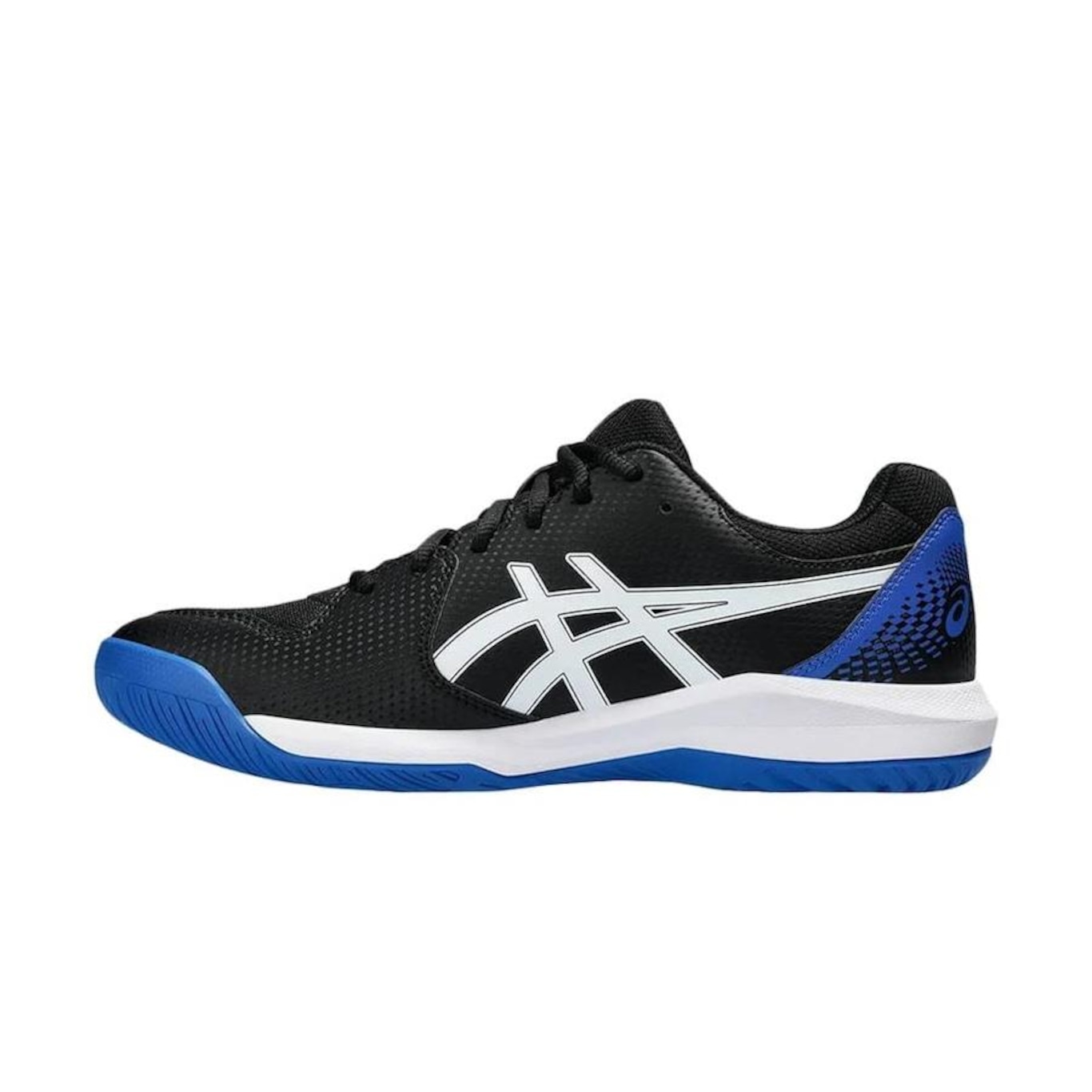 Tênis Asics Gel-Dedicate 8 - Masculino - Foto 2