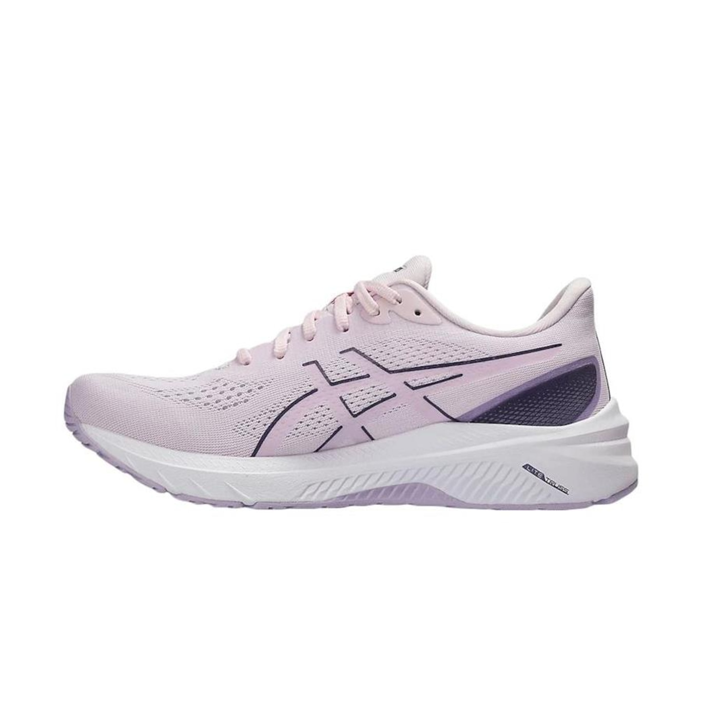 Tênis Asics Gt-1000 12 - Feminino - Foto 2