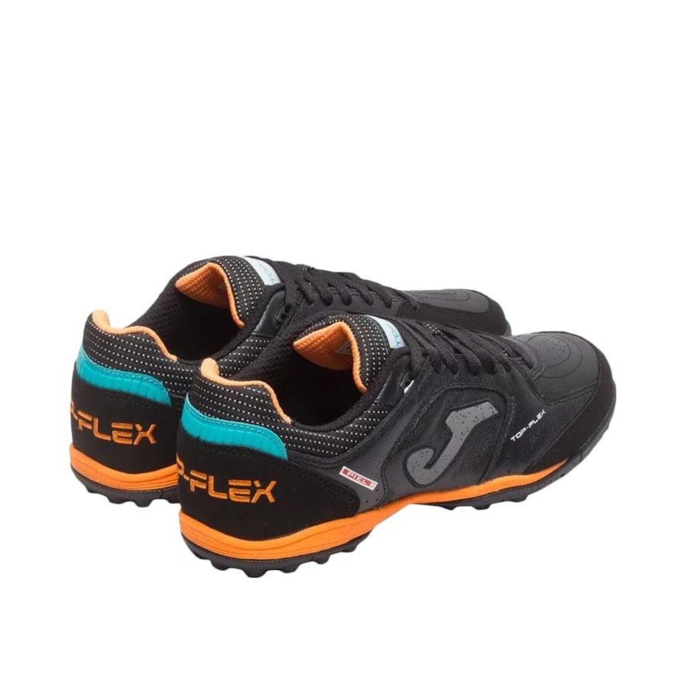 Chuteira Society Joma Top Flex Masculina - Foto 3