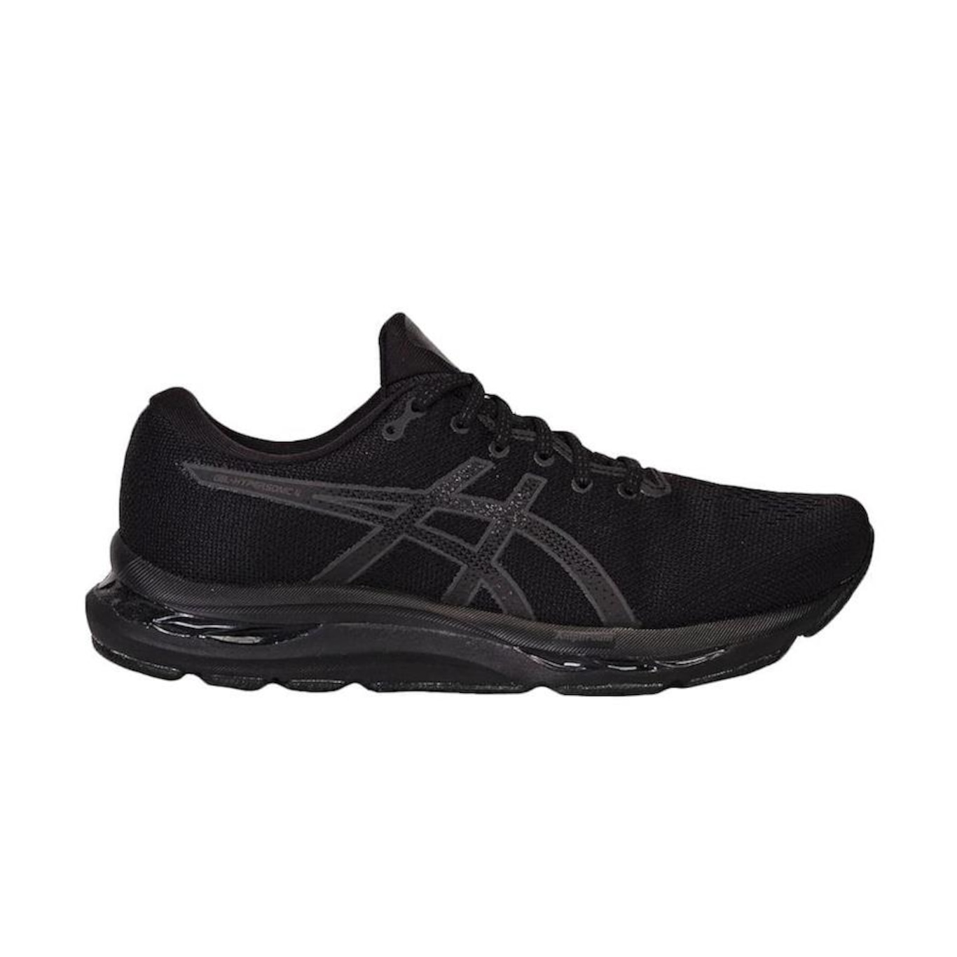 Tênis Asics Gel-Hypersonic 4 - Masculino - Foto 1