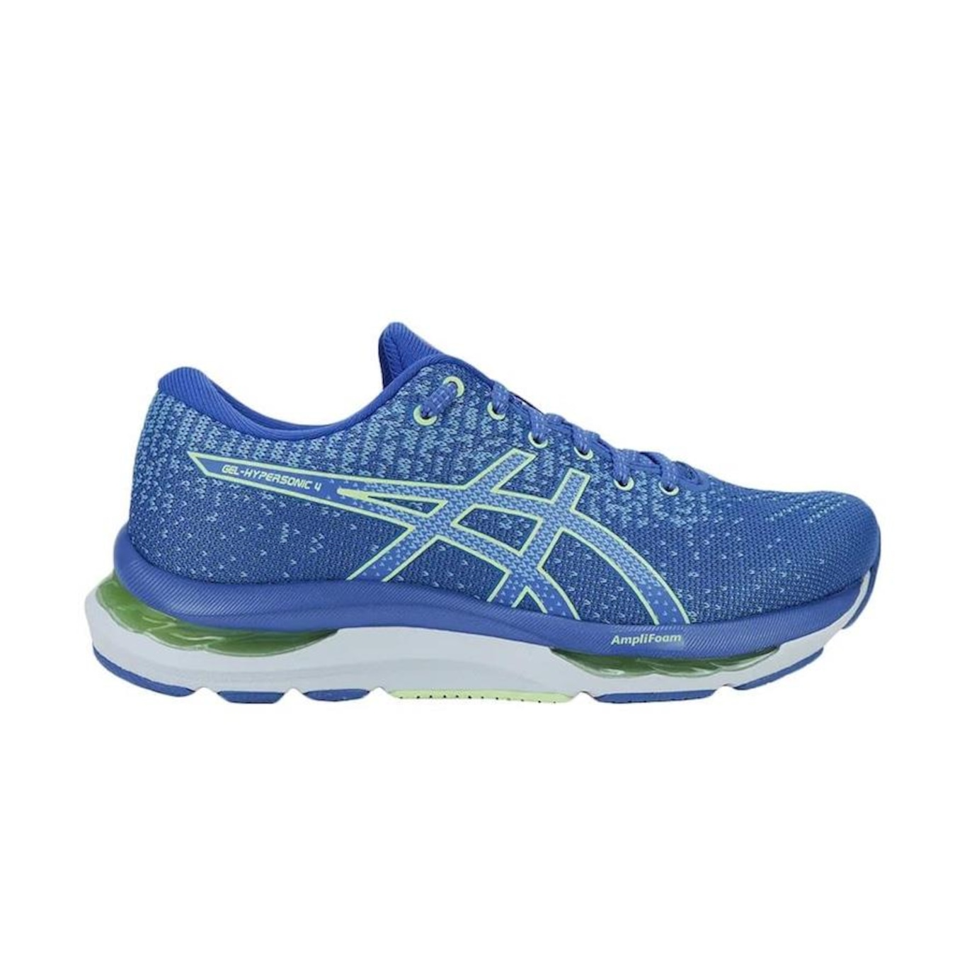 Tênis Asics Gel-Hypersonic 4 - Feminino - Foto 1