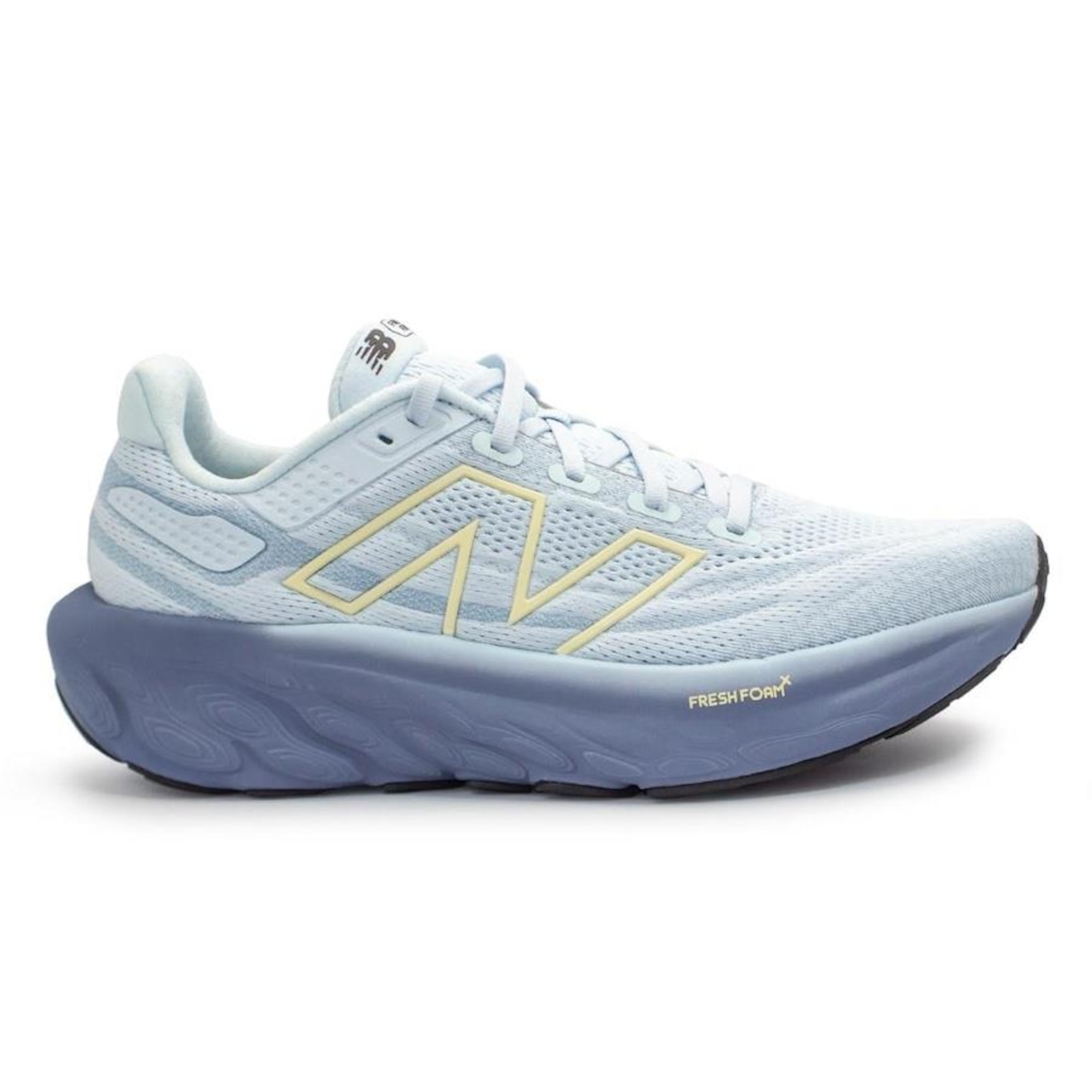 Tênis New Balance Masculino Fresh Foam X 1080V13 - Masculino - Foto 1