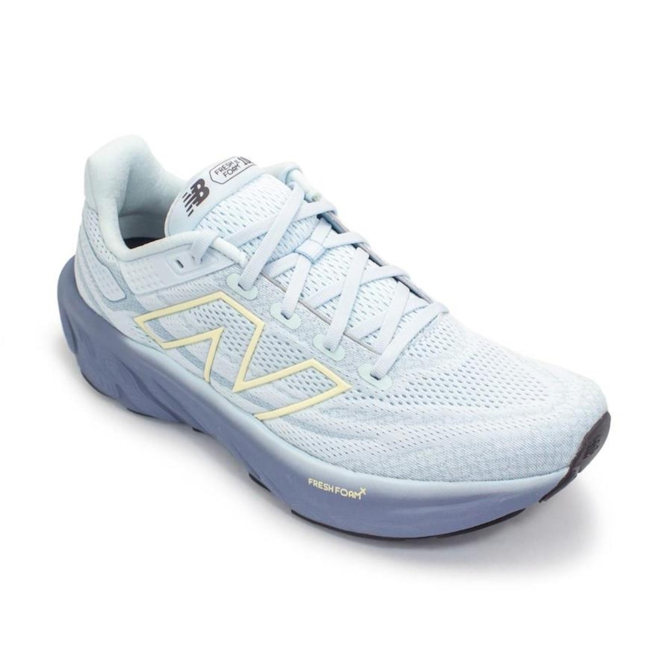 Tênis New Balance Masculino Fresh Foam X 1080V13 - Masculino - Foto 2