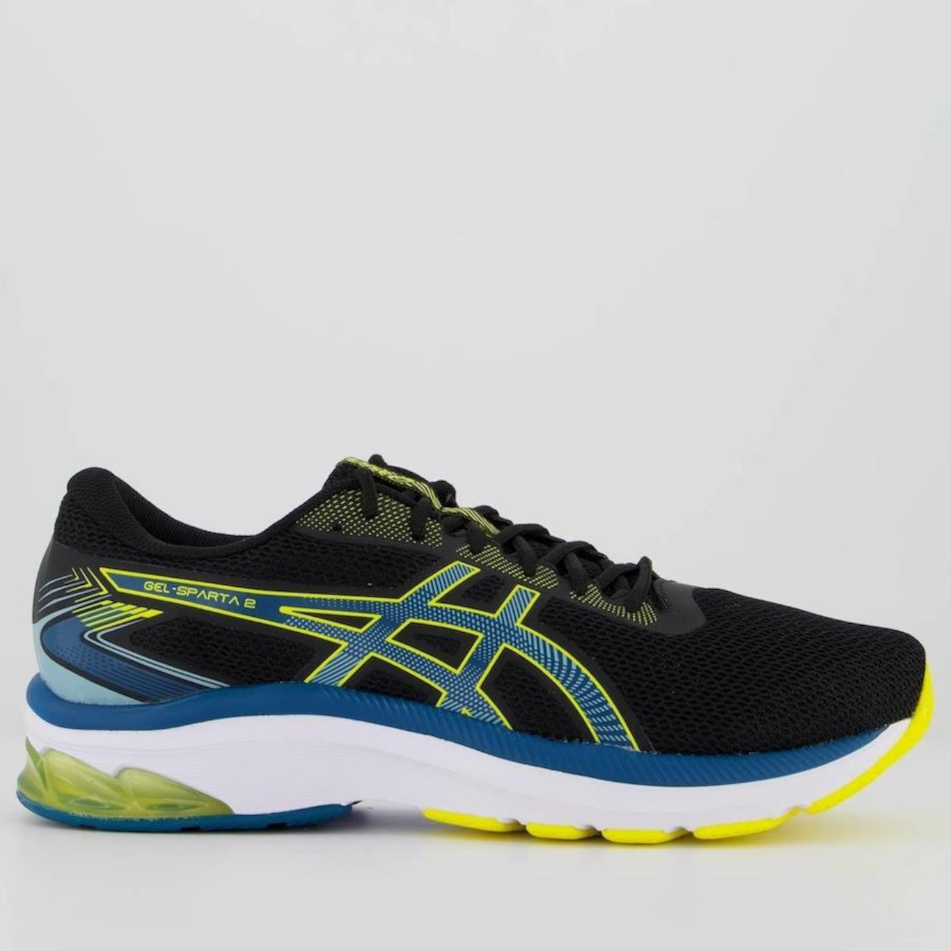 Tênis Asics Gel Sparta 2 - Masculino - Foto 1