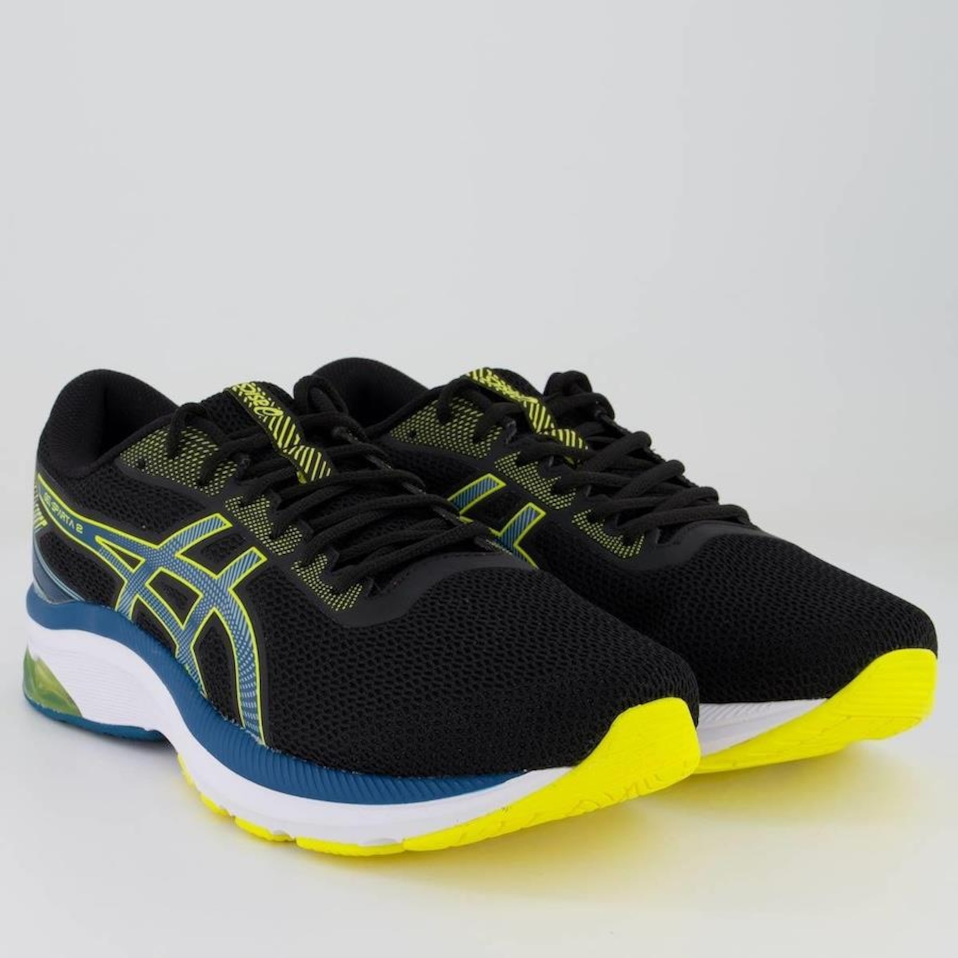 Tênis Asics Gel Sparta 2 - Masculino - Foto 2