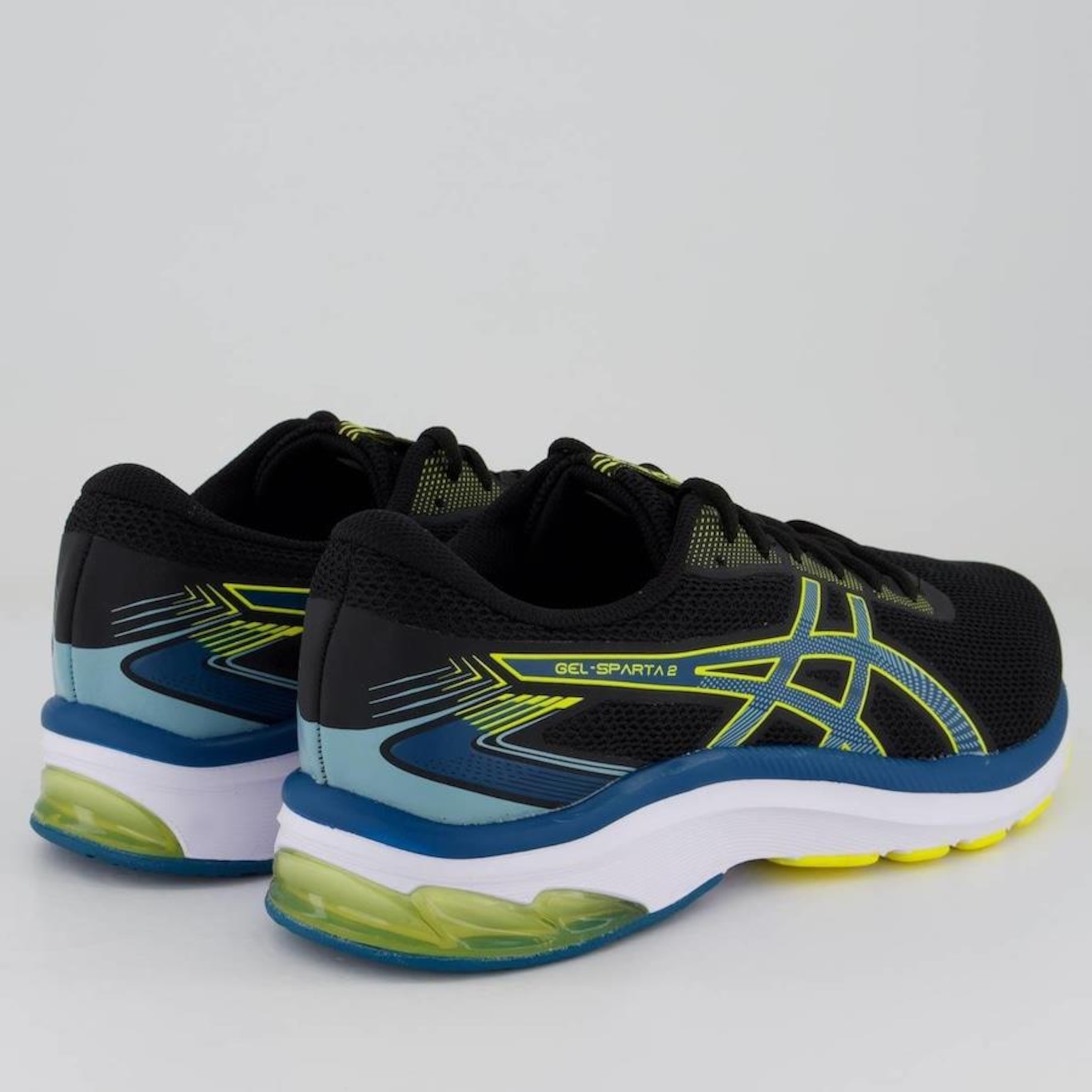 Tênis Asics Gel Sparta 2 - Masculino - Foto 3