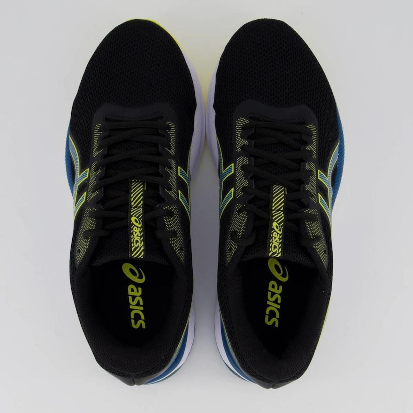 Tênis Asics Gel Sparta 2 - Masculino - Foto 4