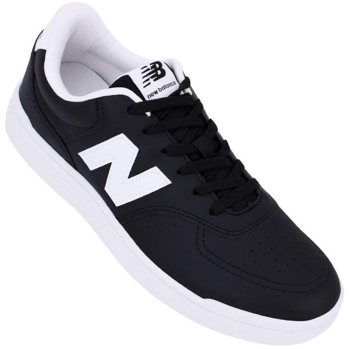 Tênis New Balance Bb80 - Masculino - Foto 2