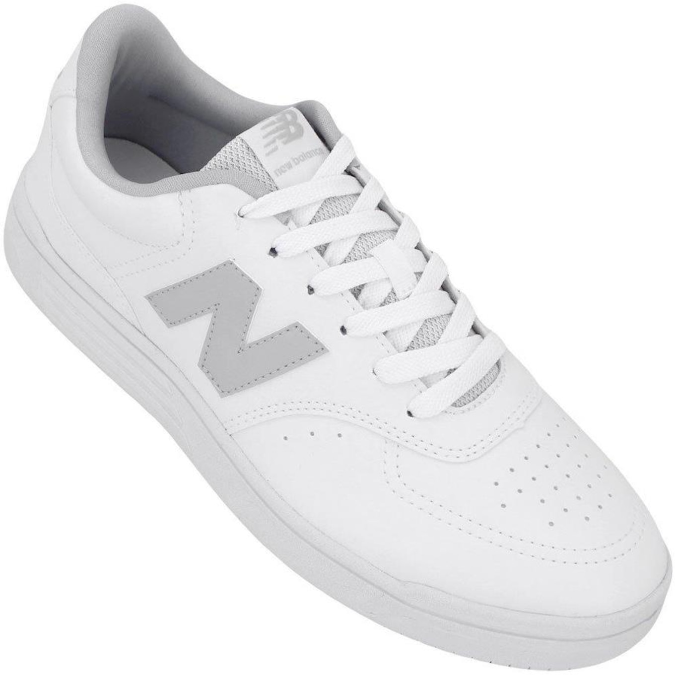 Tênis New Balance Bb80 - Masculino - Foto 2