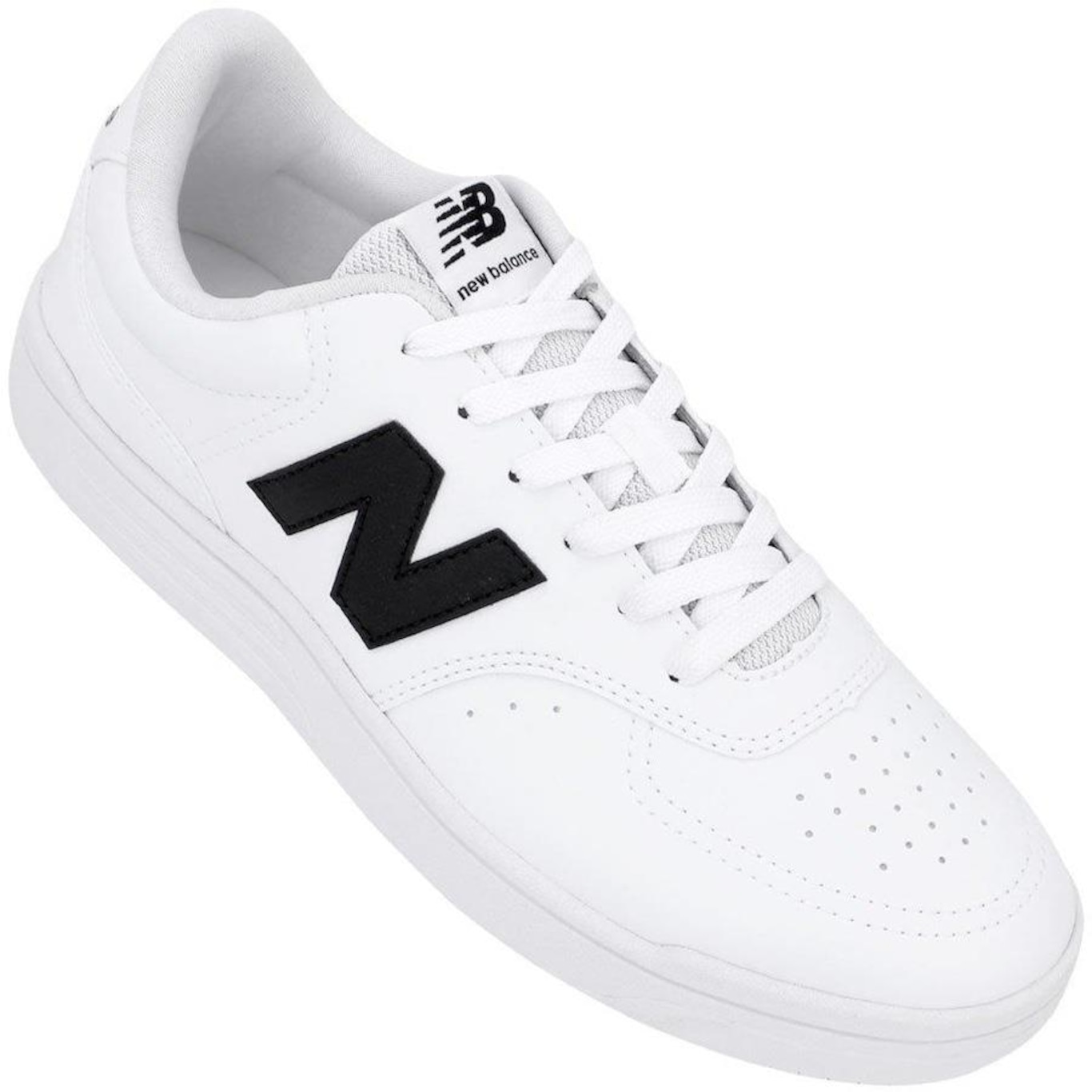 Tênis New Balance Bb80 - Masculino - Foto 2