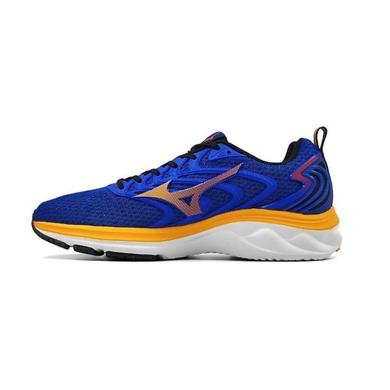 Tênis Mizuno Space 4 Infantil - Foto 2