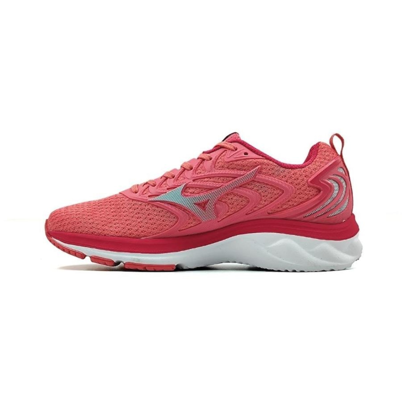 Tênis Mizuno Space 4 Infantil - Foto 2