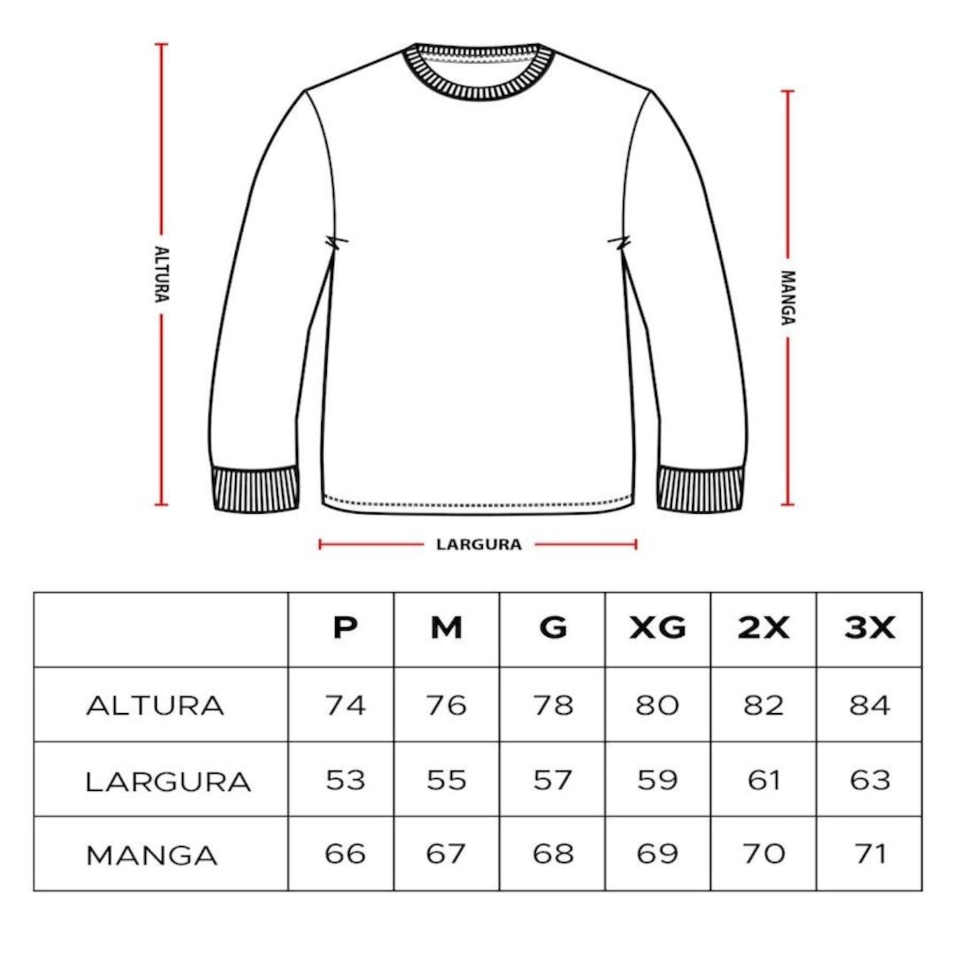 Camiseta Manga Longa Grizzly Mini Bear Script Long Sleeve Masculino - Foto 4