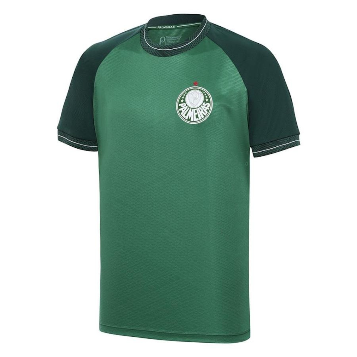 Camiseta Betel Palmeiras Champion II - Masculina - Foto 1