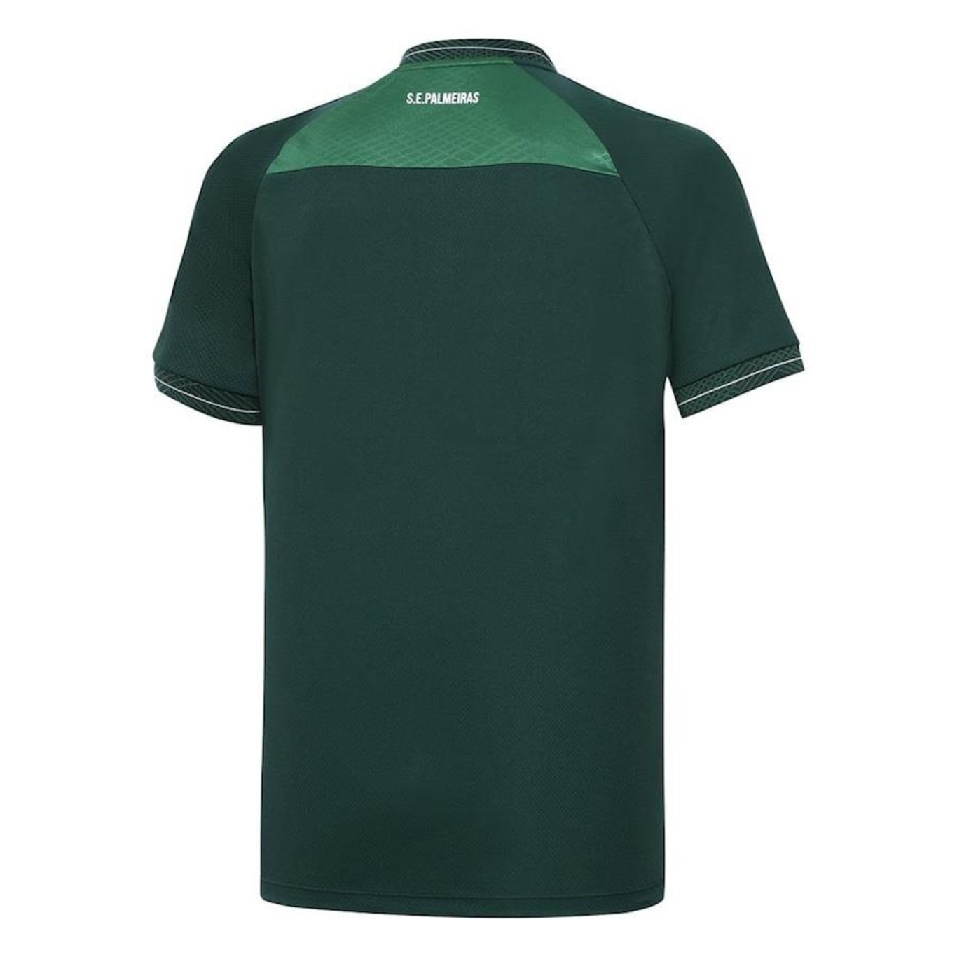 Camiseta Betel Palmeiras Champion II - Masculina - Foto 2