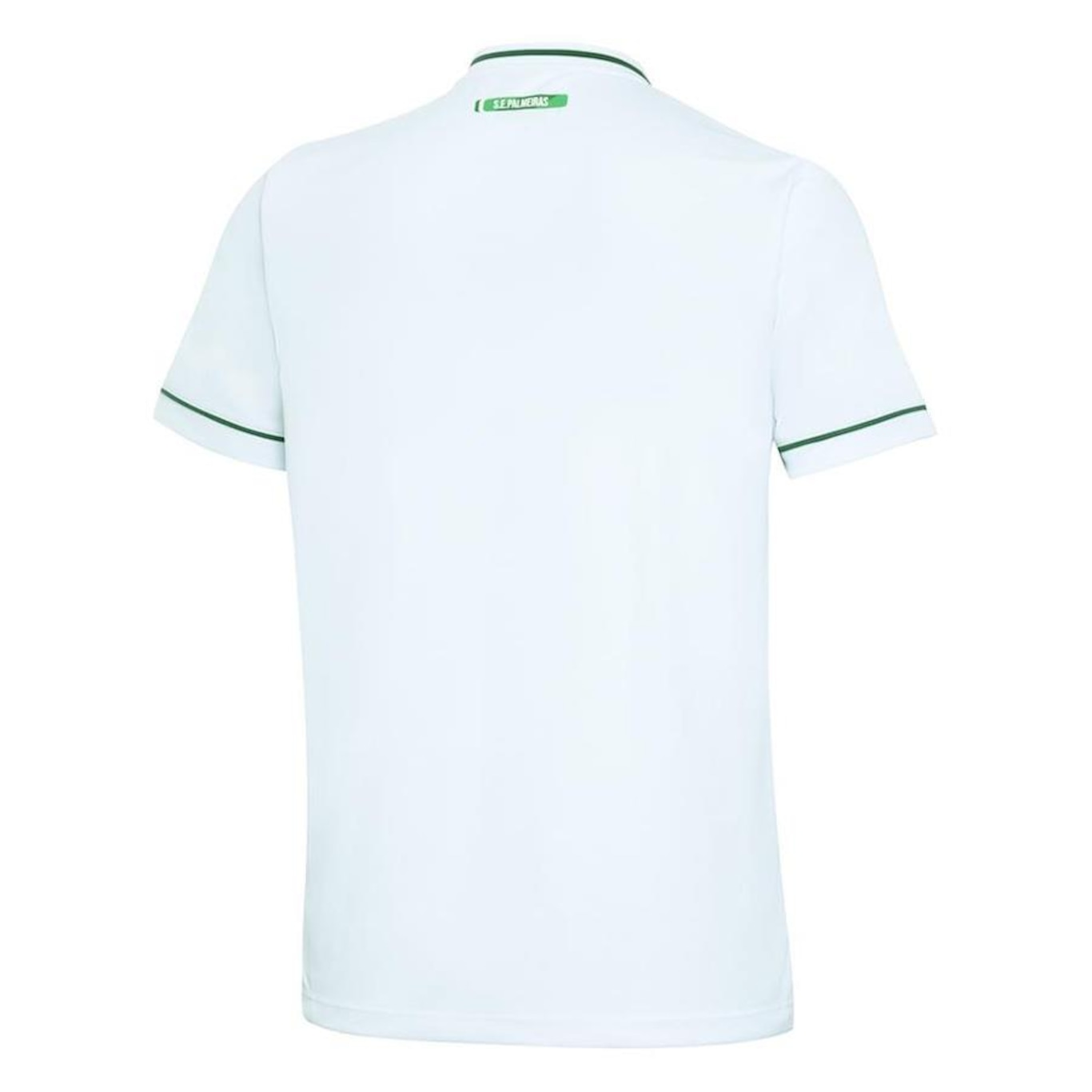 Camiseta Betel Palmeiras Home II - Masculina - Foto 2