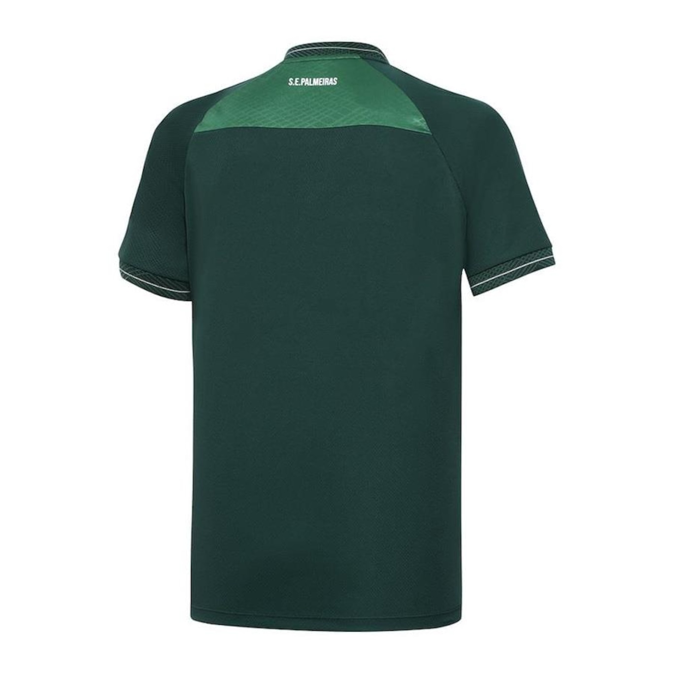 Camiseta Betel Palmeiras Champion II - Feminina - Foto 2