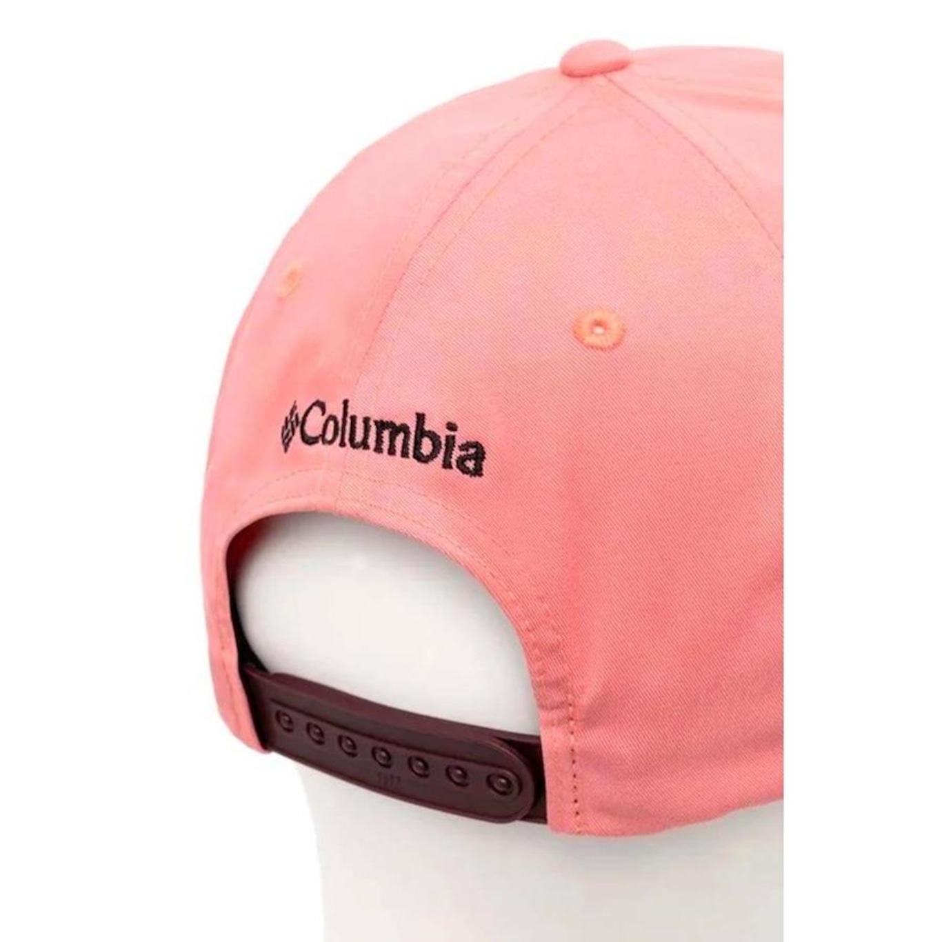 Boné Aba Curva Columbia Lost Lager 110 - Snapback - Adulto - Foto 3