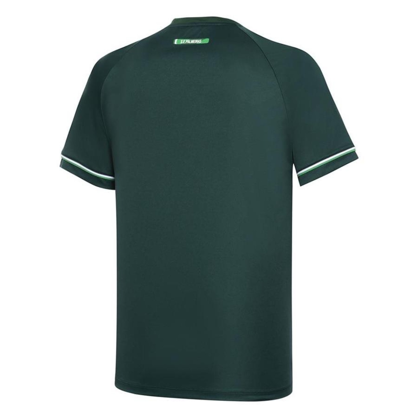 Camiseta Betel Palmeiras Away II - Masculina - Foto 2